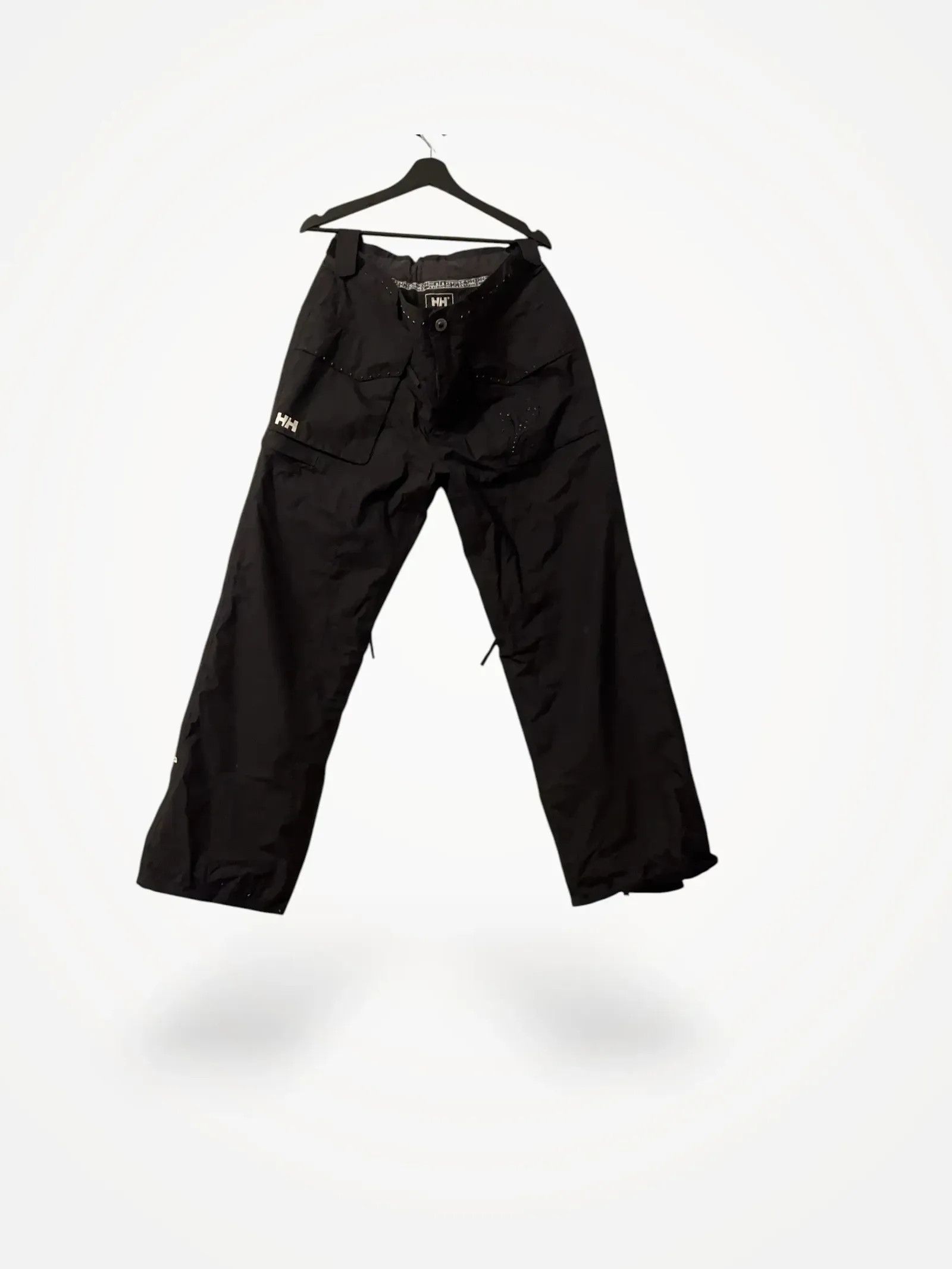 Helly Hansen Helly Hansen HellyHansen Sweatpants Size 30" / US 8 / IT 44 - 1 Thumbnail
