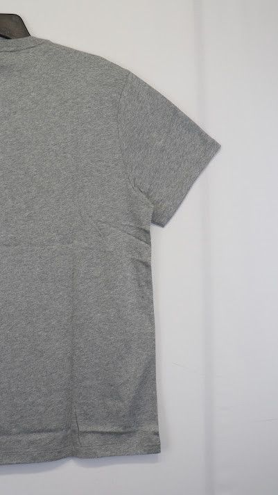 Burberry o1rshd1 T-Shirt in Grey Size US L / EU 52-54 / 3 - 11 Thumbnail