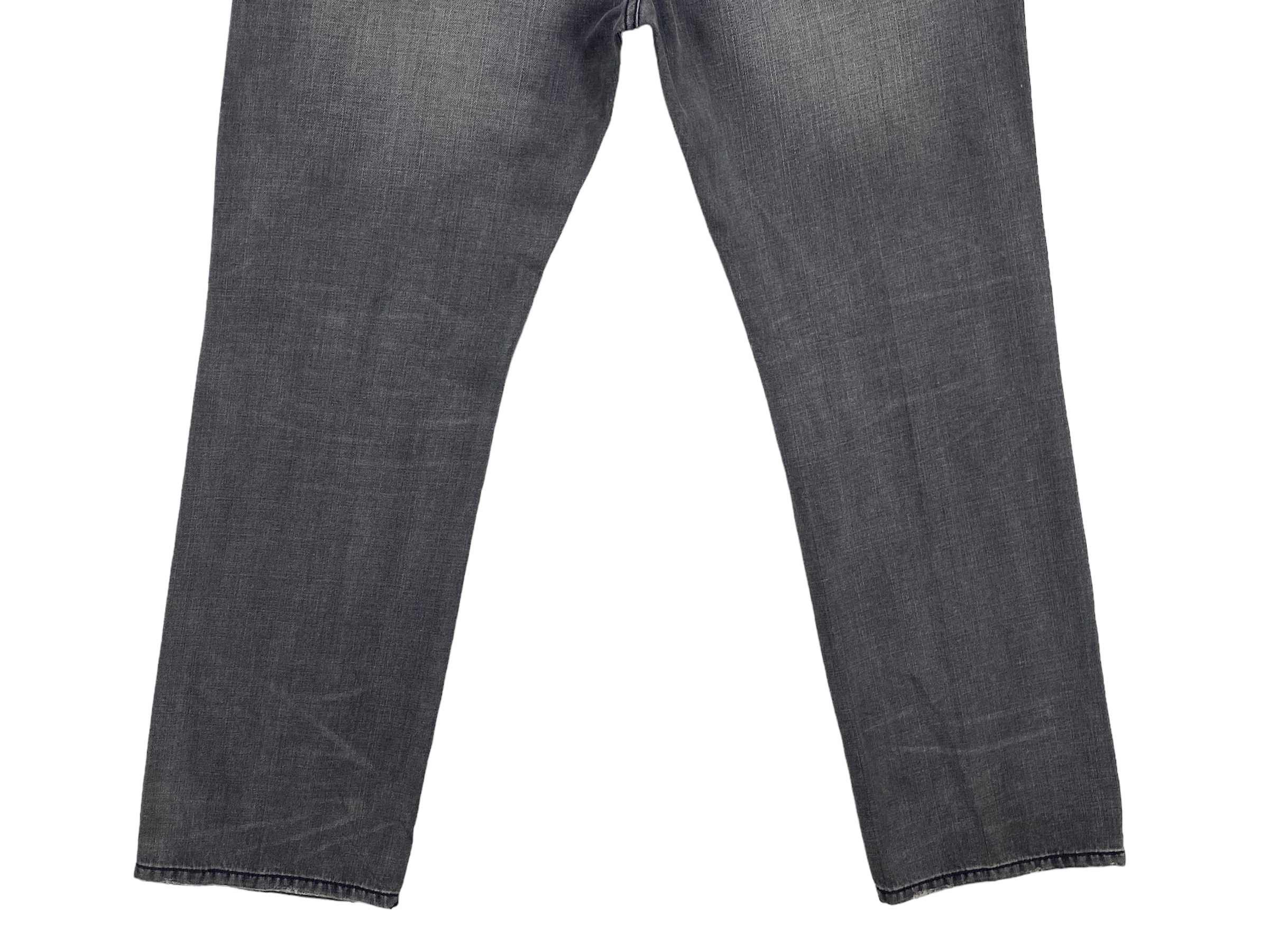 Sean John Sean John Black Baggy Jeans Hip Hop Skateboard Pants Size US 38 / EU 54 - 6 Thumbnail