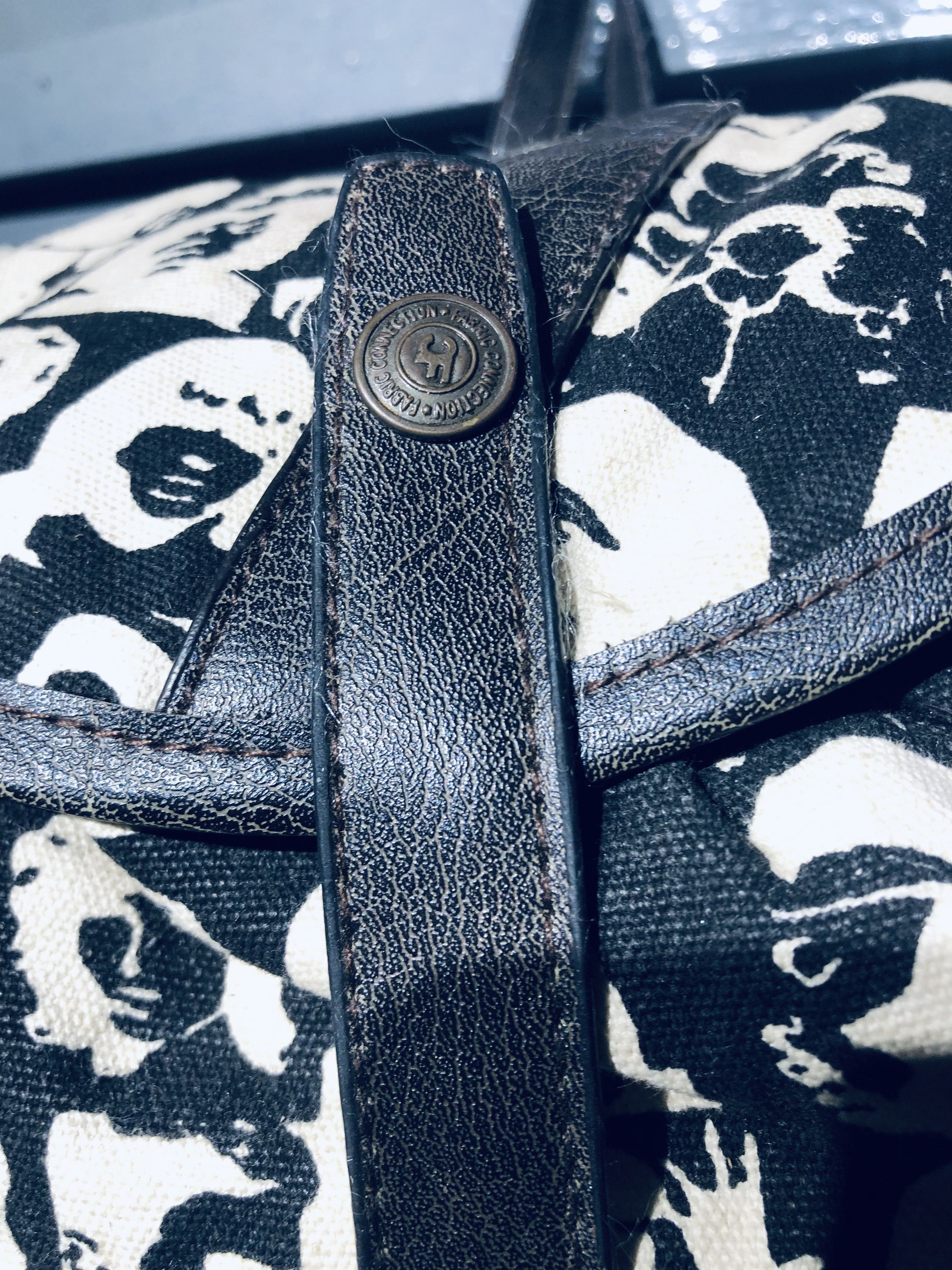 Fabric Brand & Co. Japanese Fabric Connection Style Fullprint Backpack Size ONE SIZE - 5 Thumbnail
