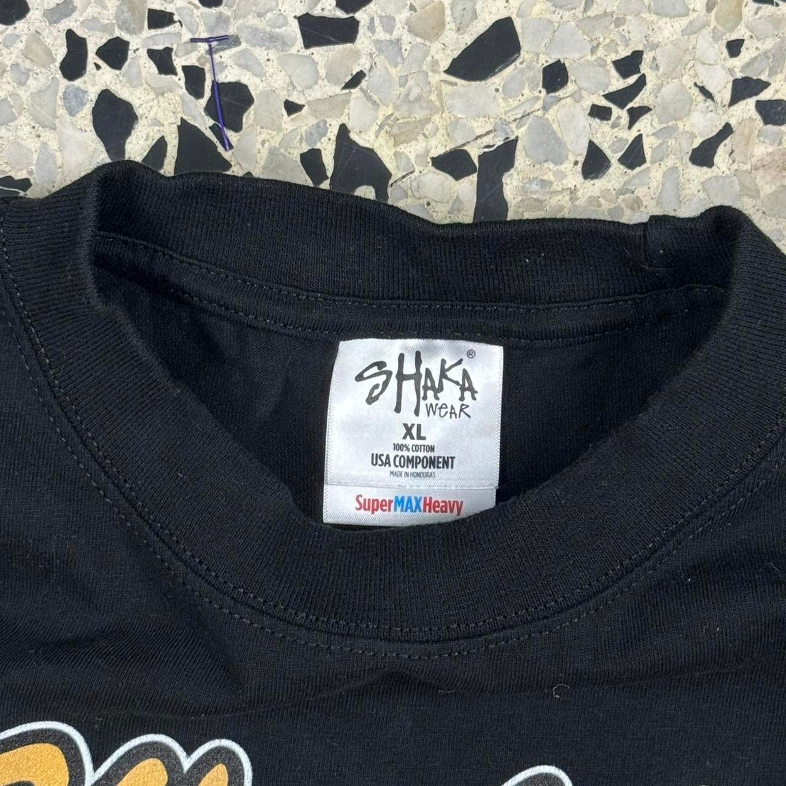 Other × Vintage VINTAGE Y2K WORLD CHAMPION PABLO ESCOBAR CHAMPIONSHIP TEE: Size US L / EU 52-54 / 3 - 3 Thumbnail