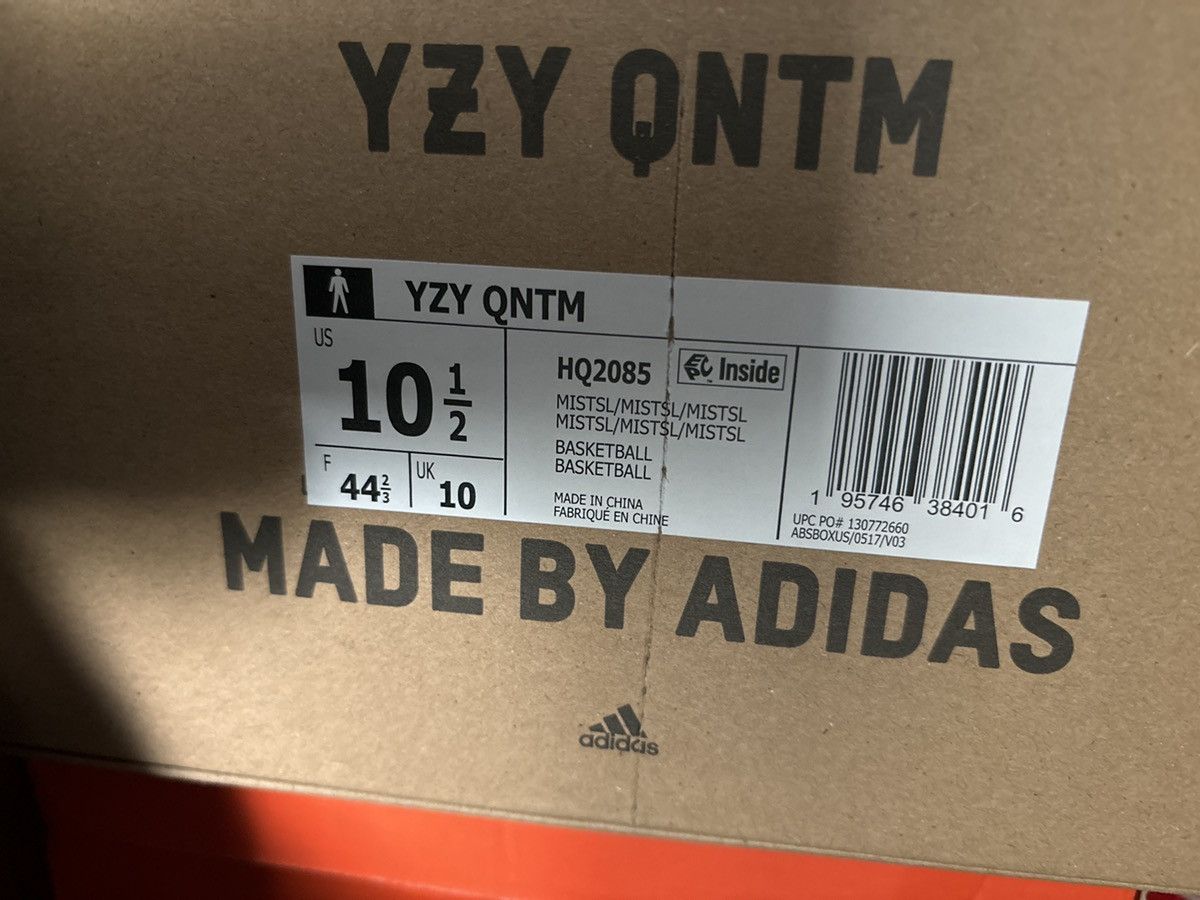 Yeezy OG Yeezy 350 Beluga Original 2016 Release FREE SHIPPING Size US 11 / EU 44 - 7 Thumbnail