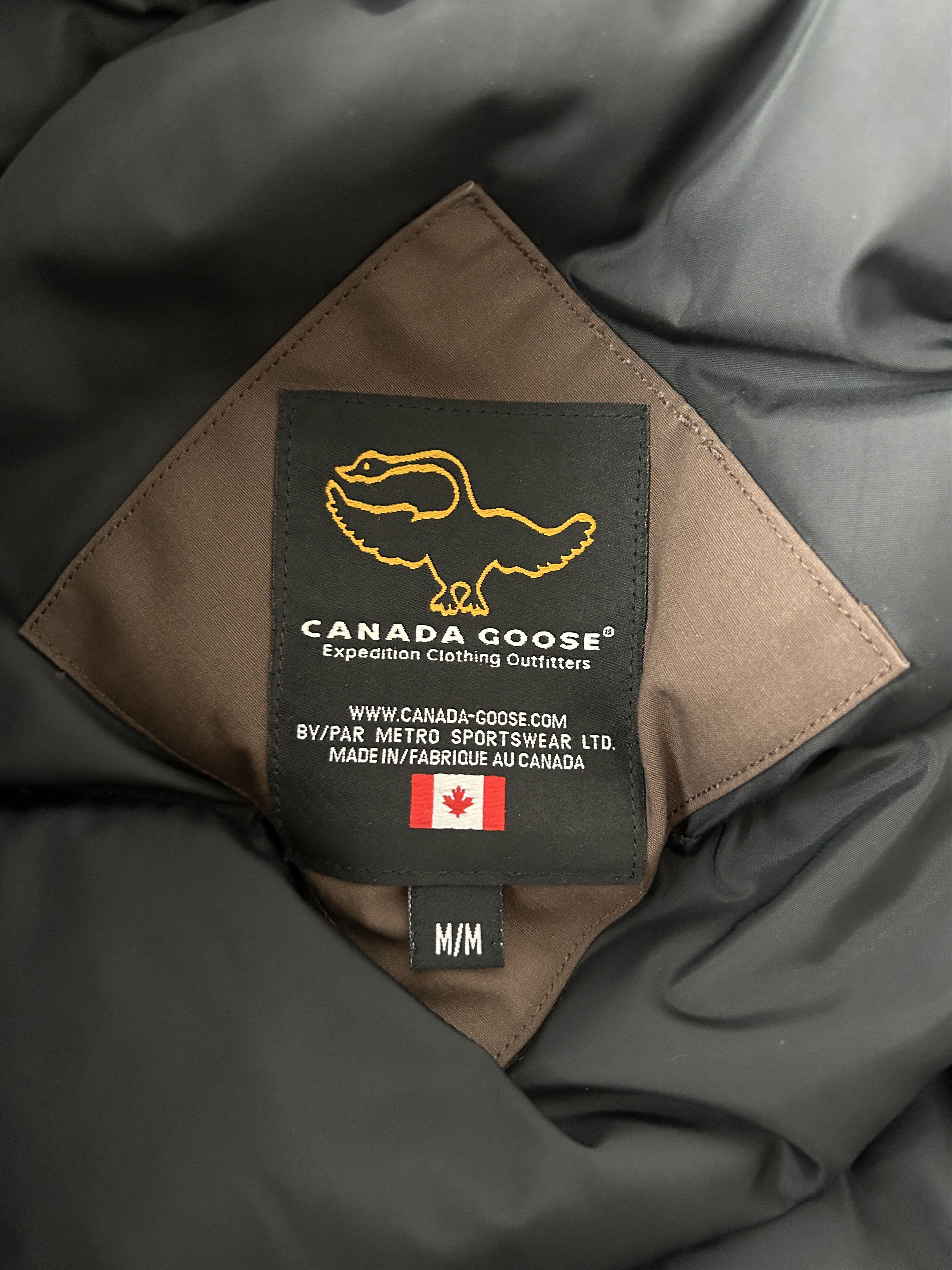 Canada Goose Canada goose chilliwack hooded bomber jacket Size M / US 6-8 / IT 42-44 - 17 Thumbnail