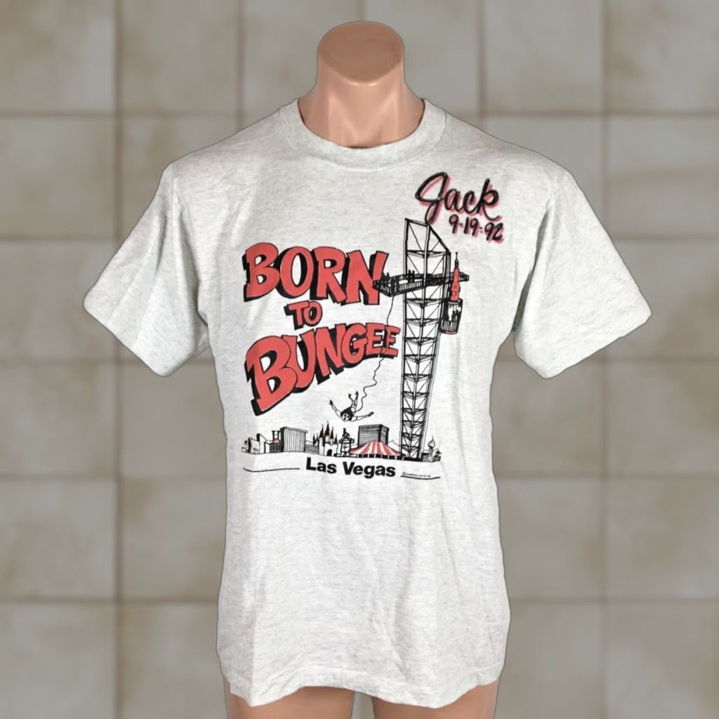 Harley Davidson × Vintage 90s Jesus Born To Die Tee | Grailed