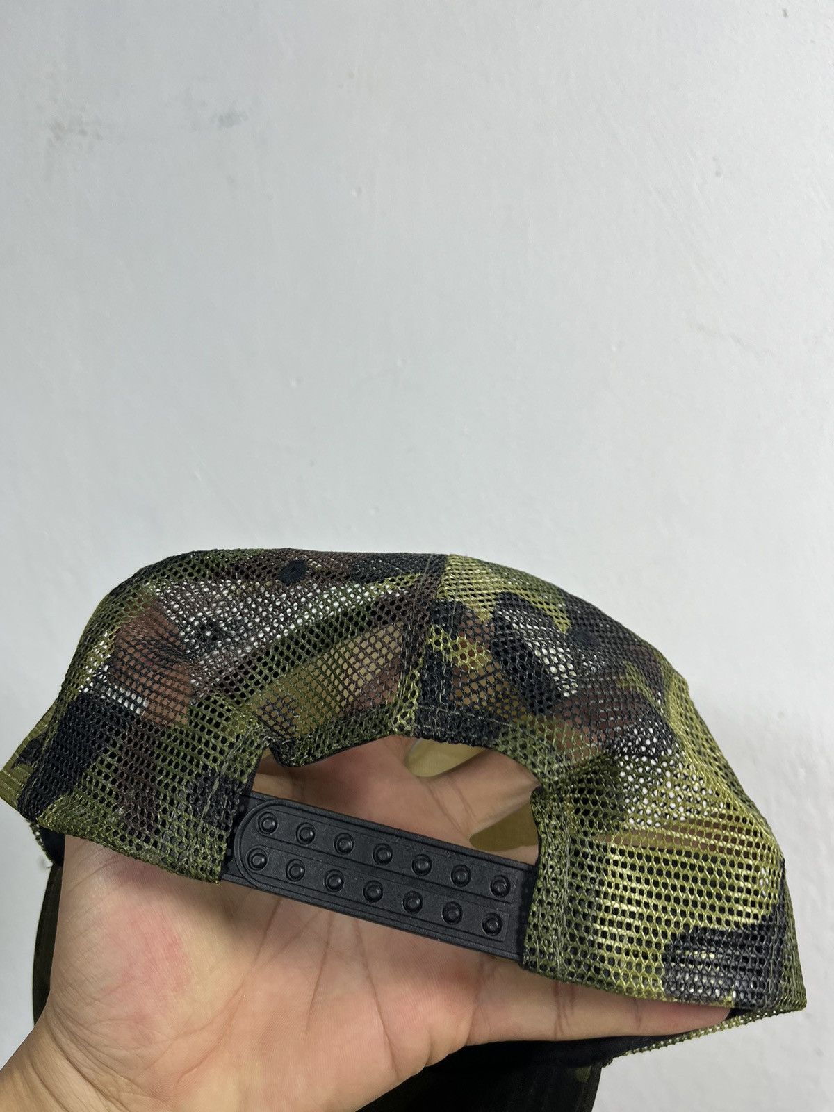 Billabong BILLABONG CAMO CAP Size ONE SIZE - 2 Thumbnail