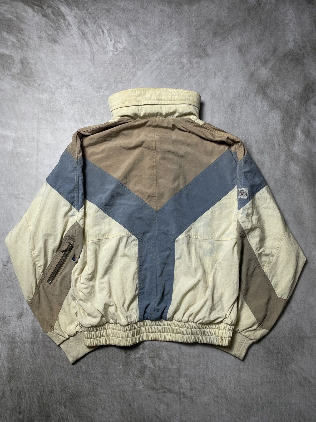 Yamaha 1990’s Yamaha - Racing Jacket Size US L / EU 52-54 / 3 - 20 Thumbnail
