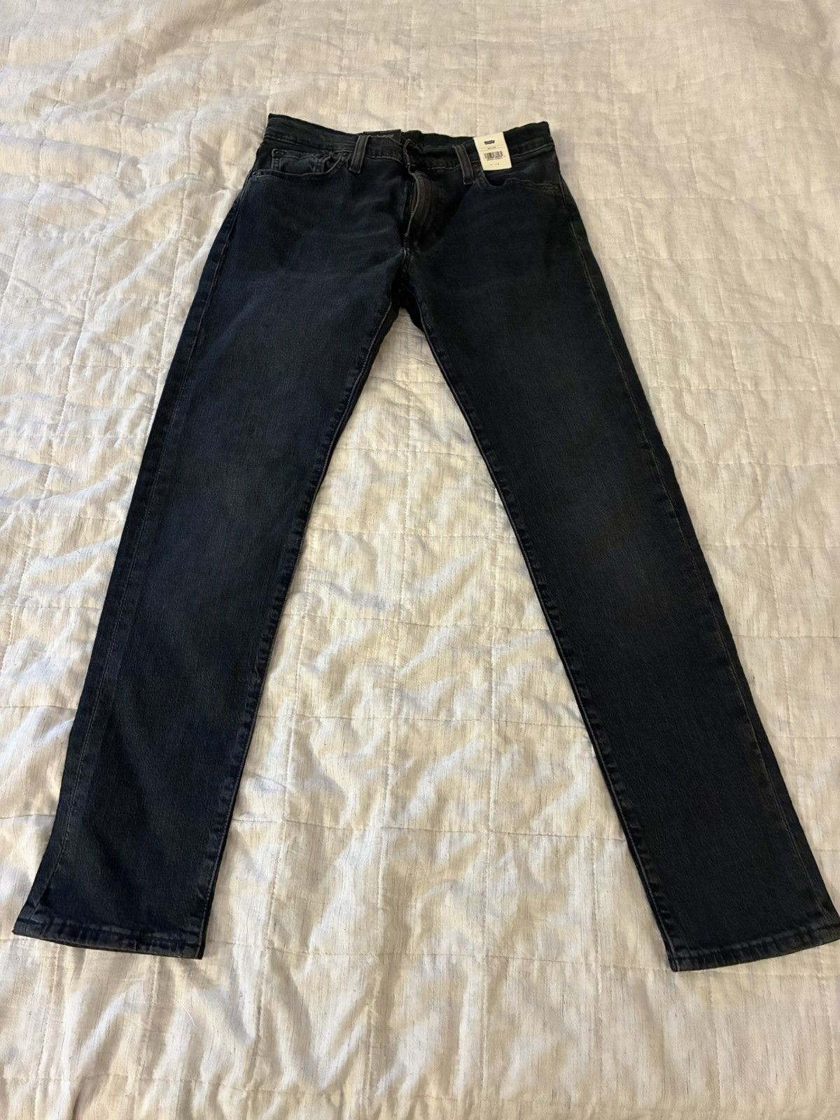 Levi's NEW Levi’s 512 Jeans 30x32 “Shade Wanderer” 28833-0912 Size US 30 / EU 46 - 1 Thumbnail