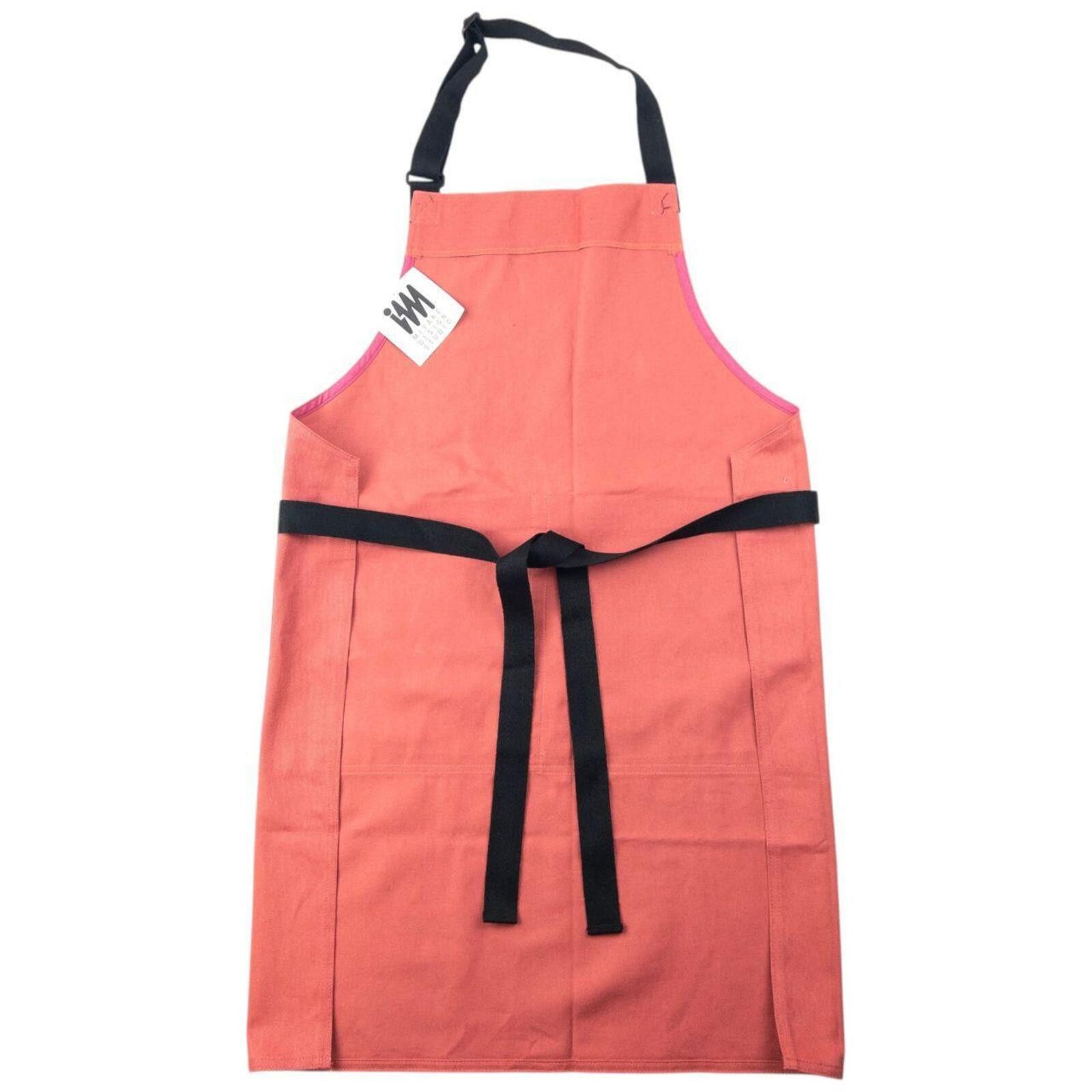 Issey Miyake Vintage 90s Issey Miyake Apron Size ONE SIZE - 2 Thumbnail