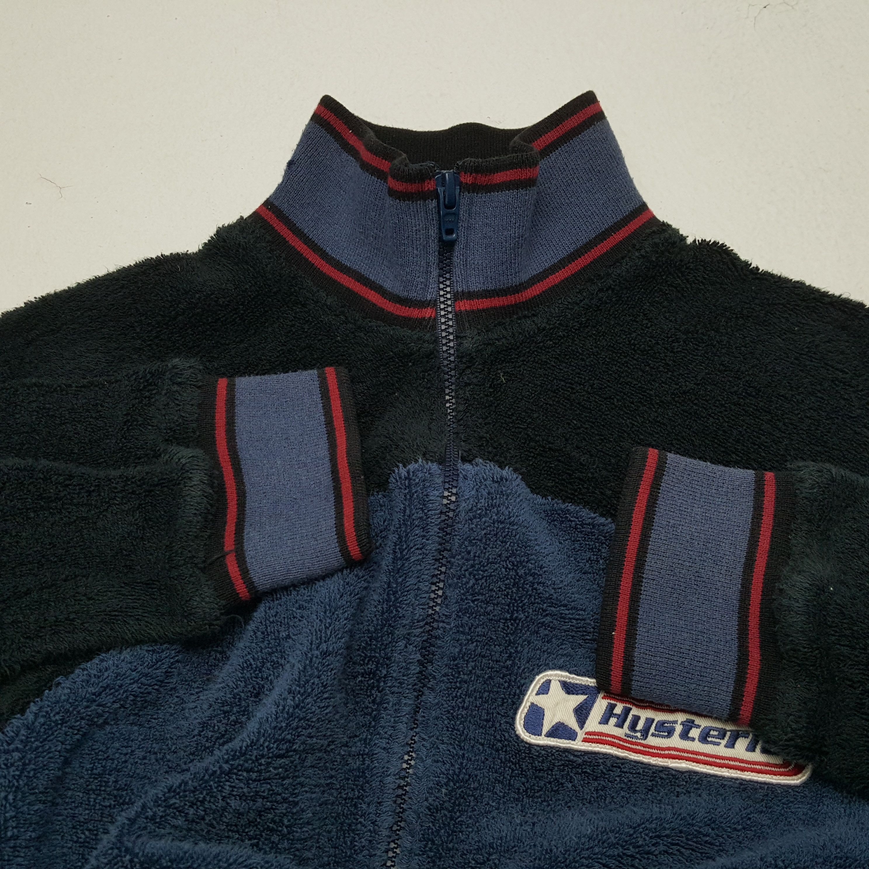 Hysteric Glamour × Japanese Brand × Vintage Vintage HYSTERIC GLAMOUR Japanese Fashion Brand Sweaters Size US XS / EU 42 / 0 - 9 Thumbnail