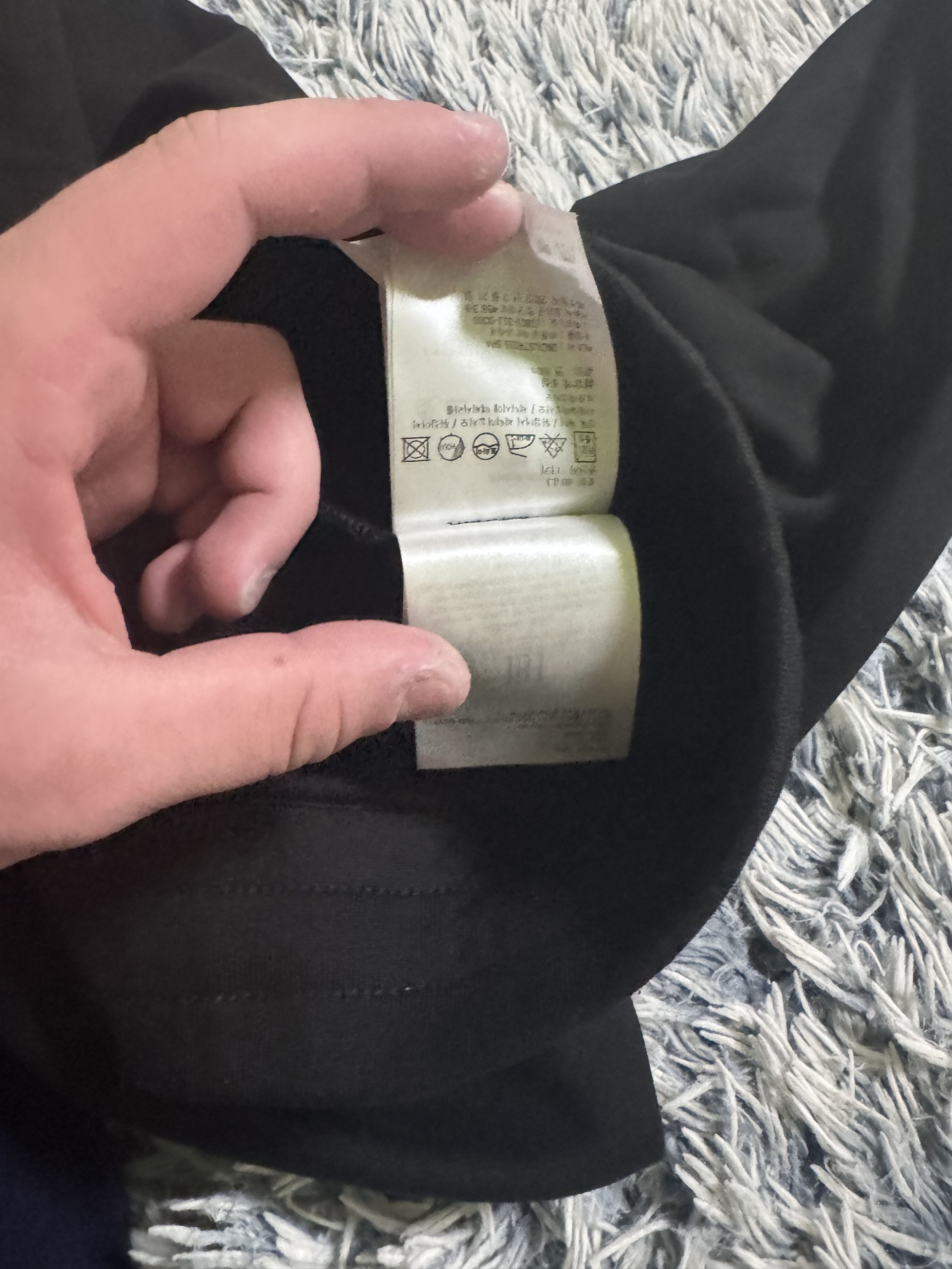 Moncler Moncler Size US 40 / EU 56 - 12 Thumbnail