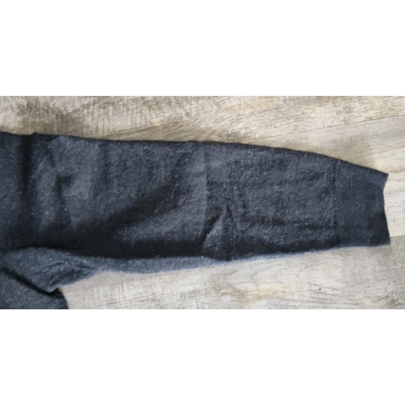Vintage Mark Law 100% Extra Fine Merino Wool Pullover Jumper Gray Men's XL Casual Classic Size US XL / EU 56 / 4 - 7 Thumbnail