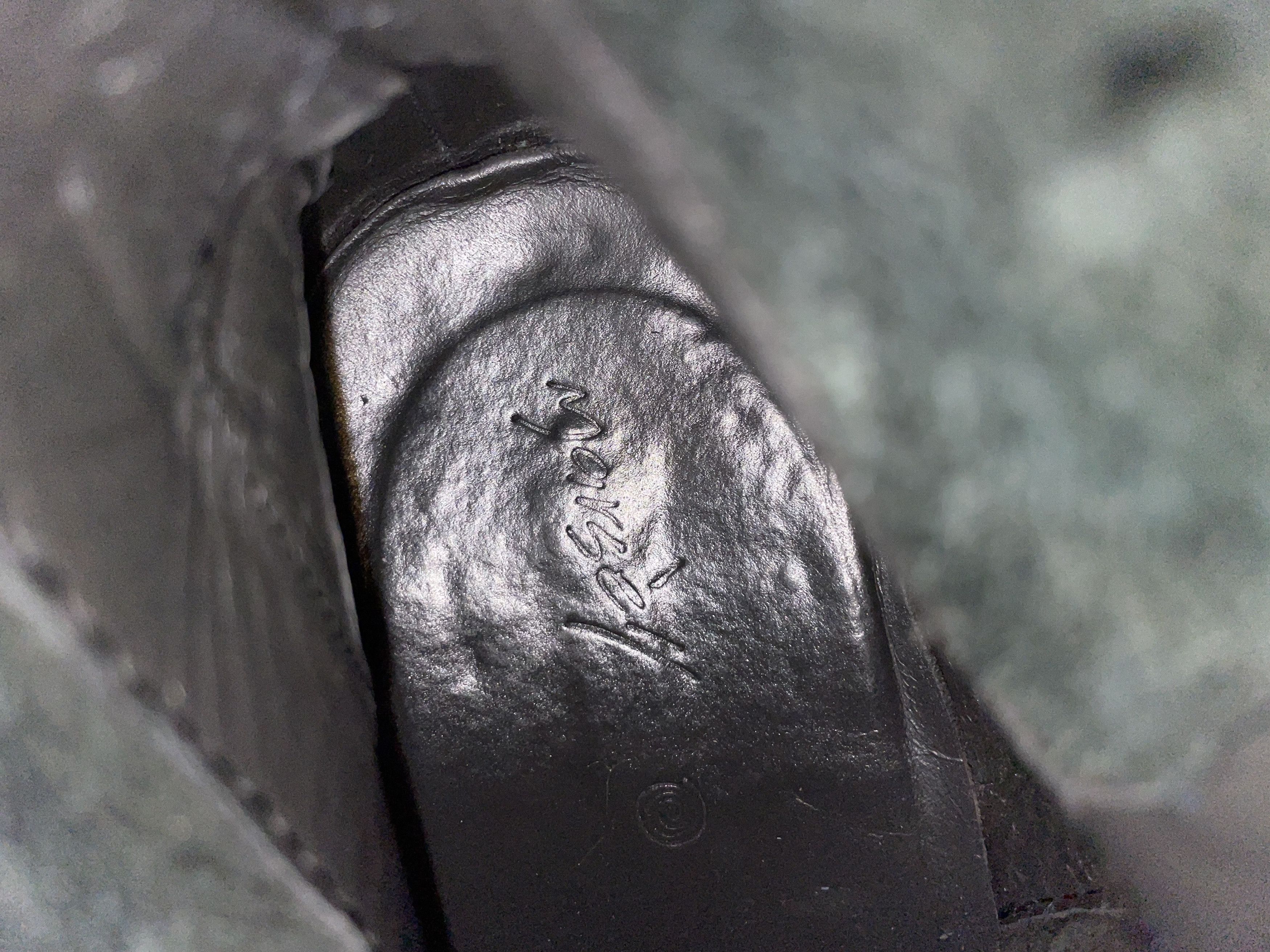 Marsell Marsell Leatehr Avant-garde boots Size US 7.5 / EU 40-41 - 14 Thumbnail