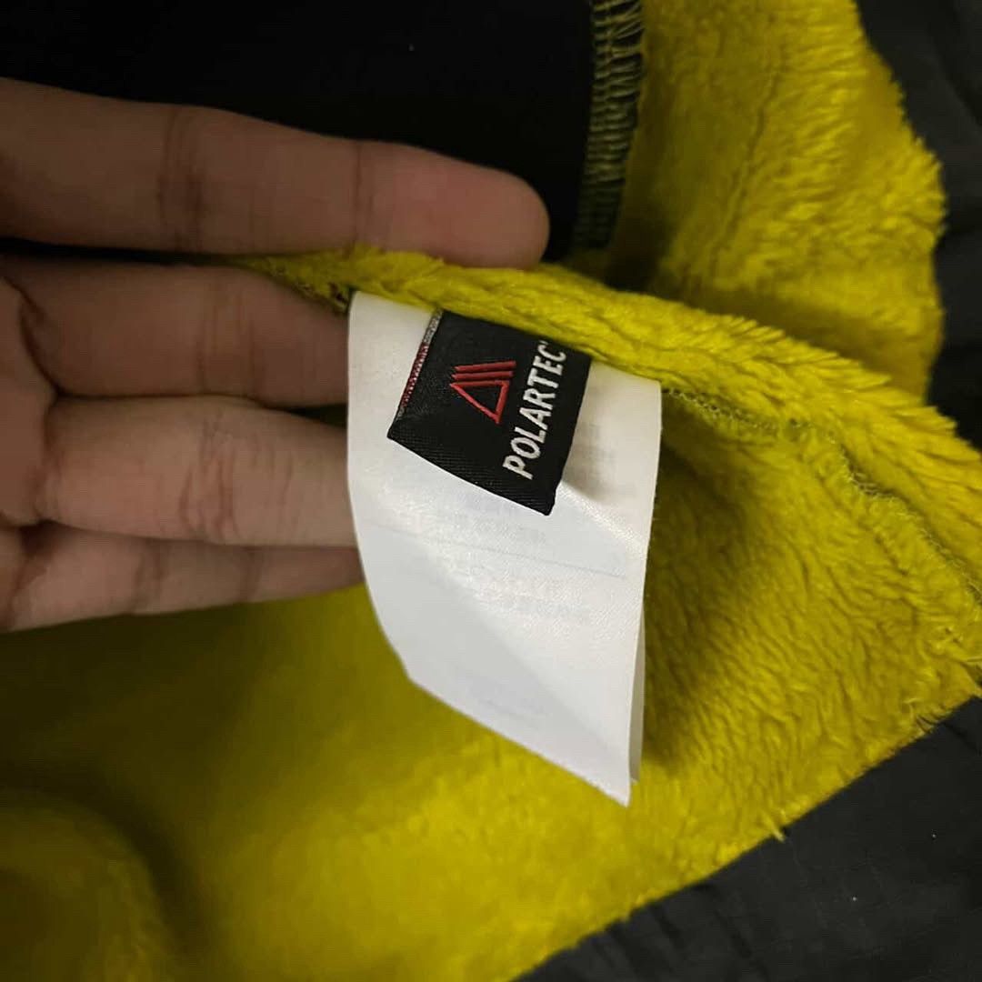 Arc'teryx × Palace Arc'teryx Kyson Hoody made with Foehn™ French terry materia Size US M / EU 48-50 / 2 - 5 Thumbnail