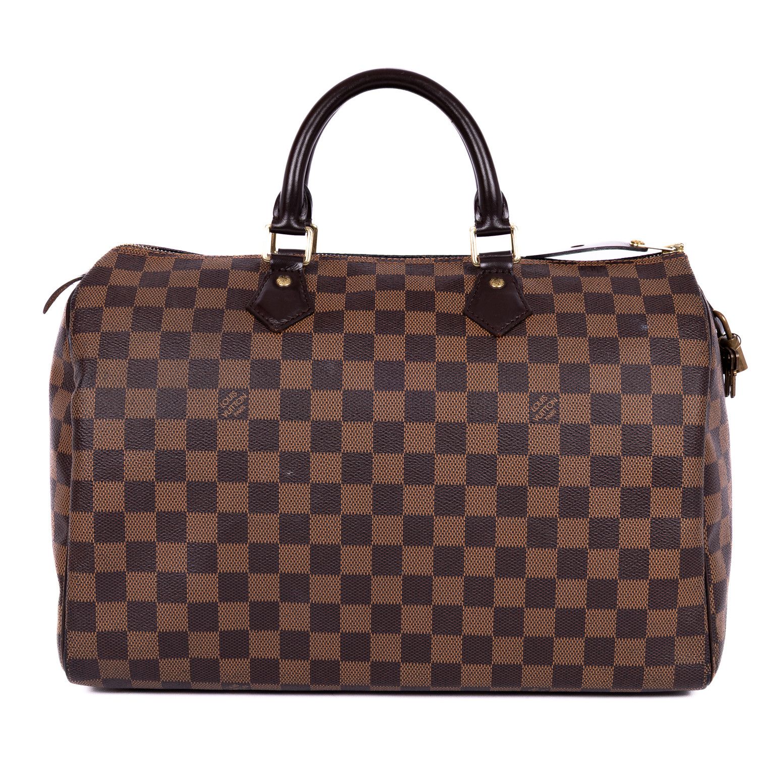 Louis Vuitton Speedy 35 Size ONE SIZE - 1 Thumbnail