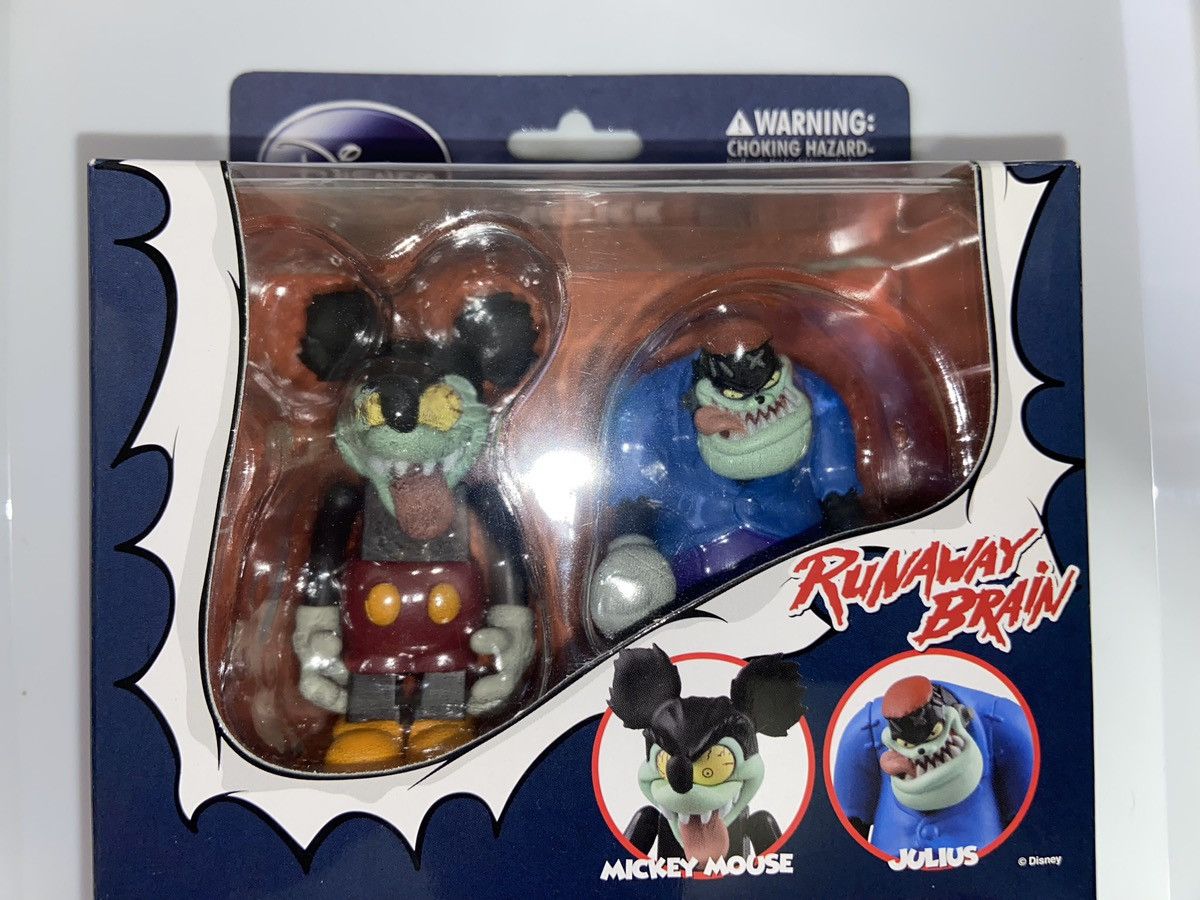 Vintage Bearbrick and kubricks Size ONE SIZE - 11 Thumbnail