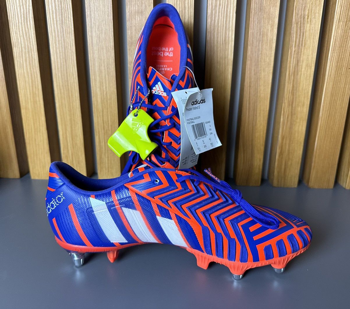 Adidas predator instinct trx fg online