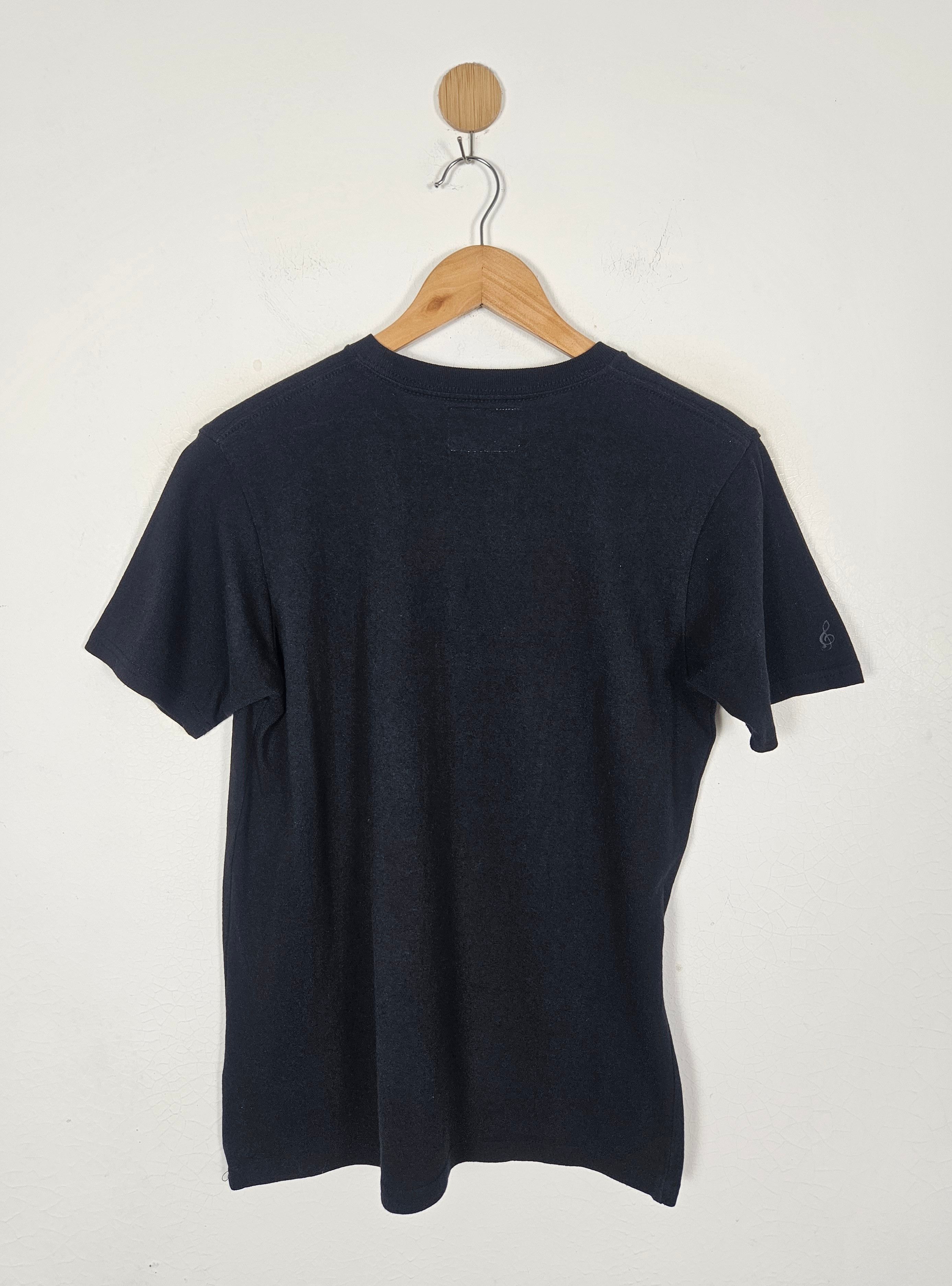 Number (N)ine Number Nine Denim shirt Size US M / EU 48-50 / 2 - 3 Thumbnail