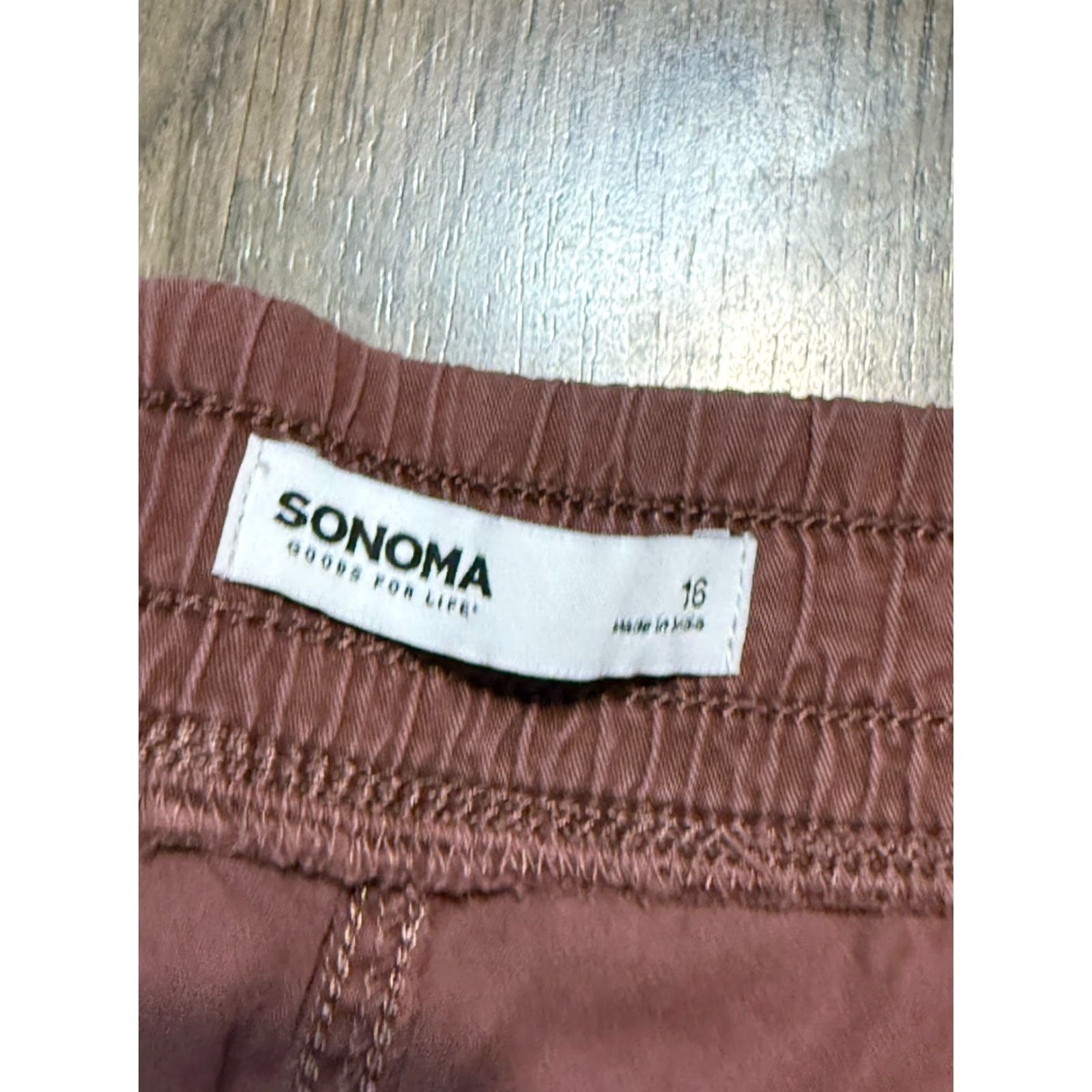 Vintage VINTAGE? No — Not Vintage? Not applicable. Size 38" / US 16 / IT 52 - 5 Thumbnail