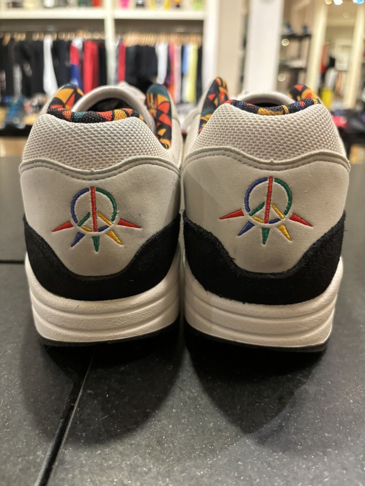 Nike Air Max 1 “Live Together, Play Together” Size US 12 / EU 45 - 4 Thumbnail