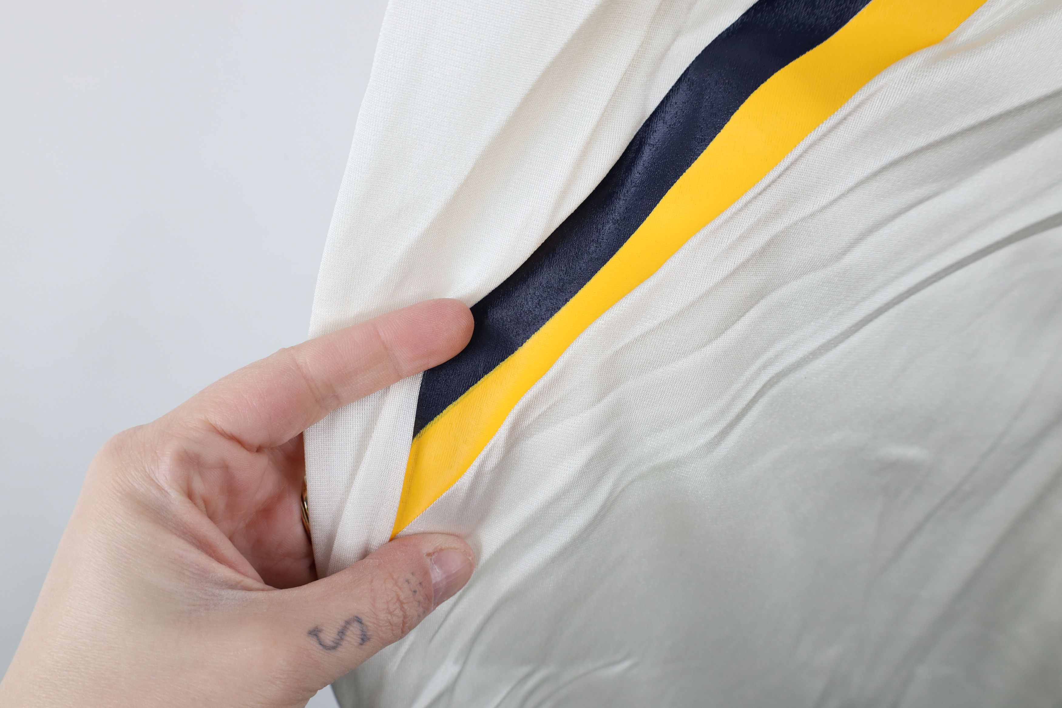 Vintage Vintage 80s 90s University of Michigan Singlet Jersey USA Size US XXL / EU 58 / 5 - 6 Thumbnail