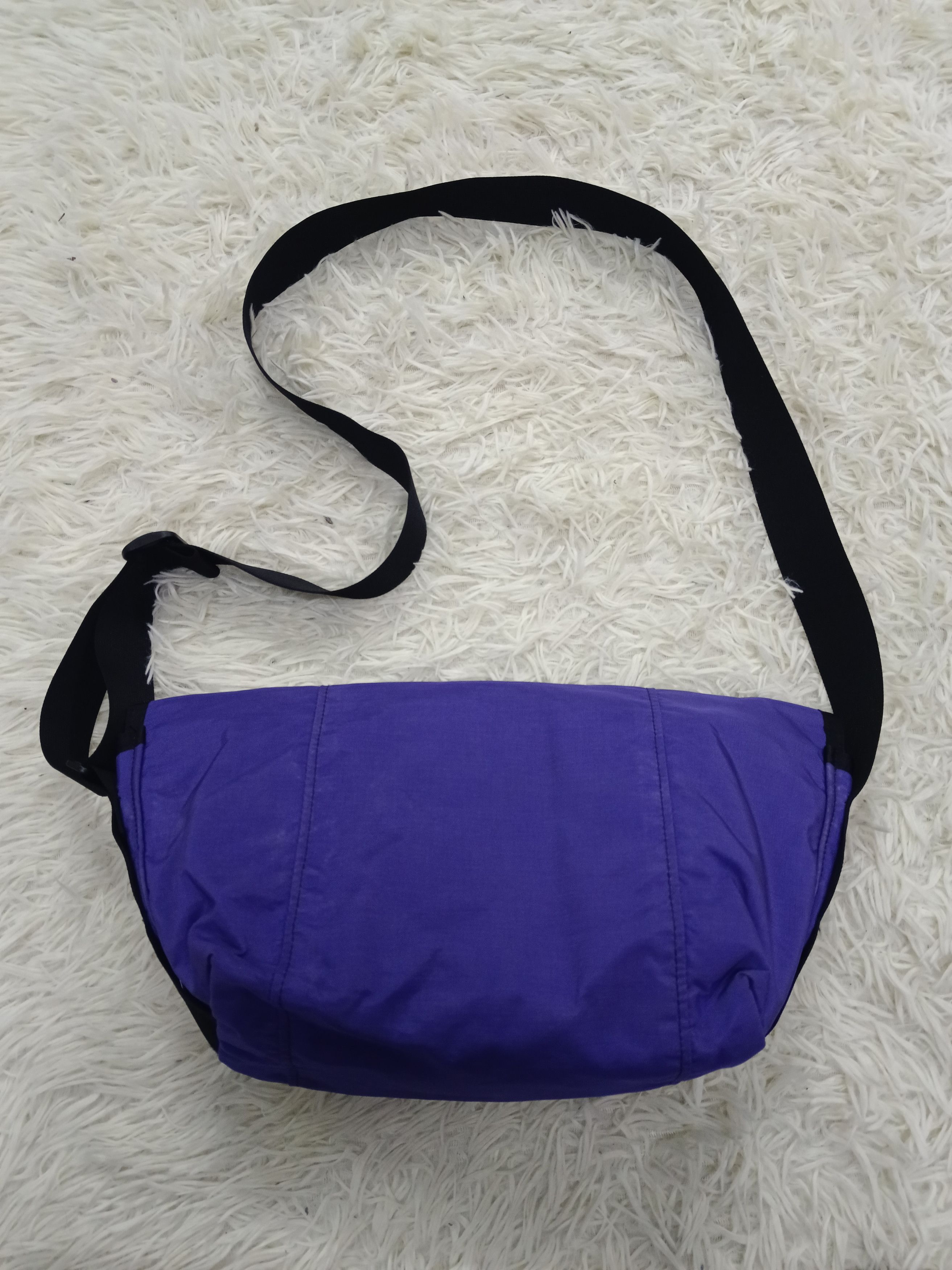 Gregory GREGORY PURPLE SLING/CROSSBODY Size ONE SIZE - 2 Thumbnail