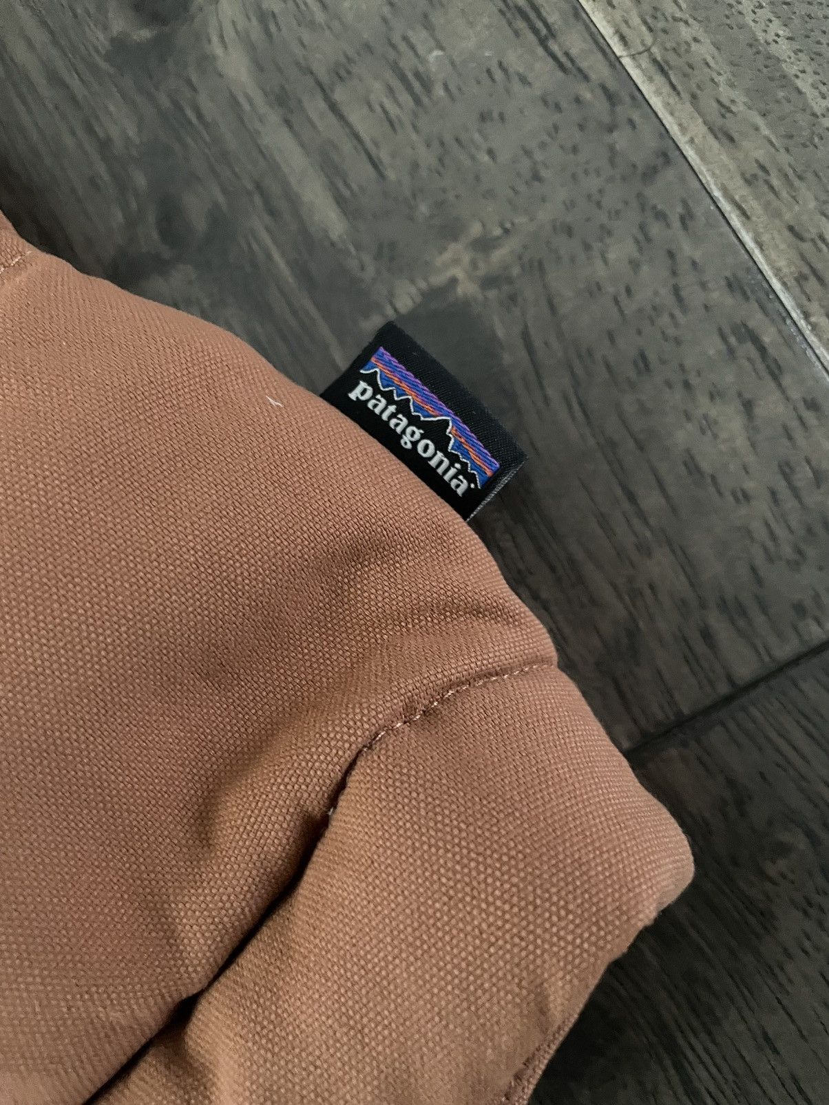 Patagonia 🖌️Patagonia Women’s Bivy Down Hooded Vest (Sz M) Size M / US 6-8 / IT 42-44 - 7 Thumbnail