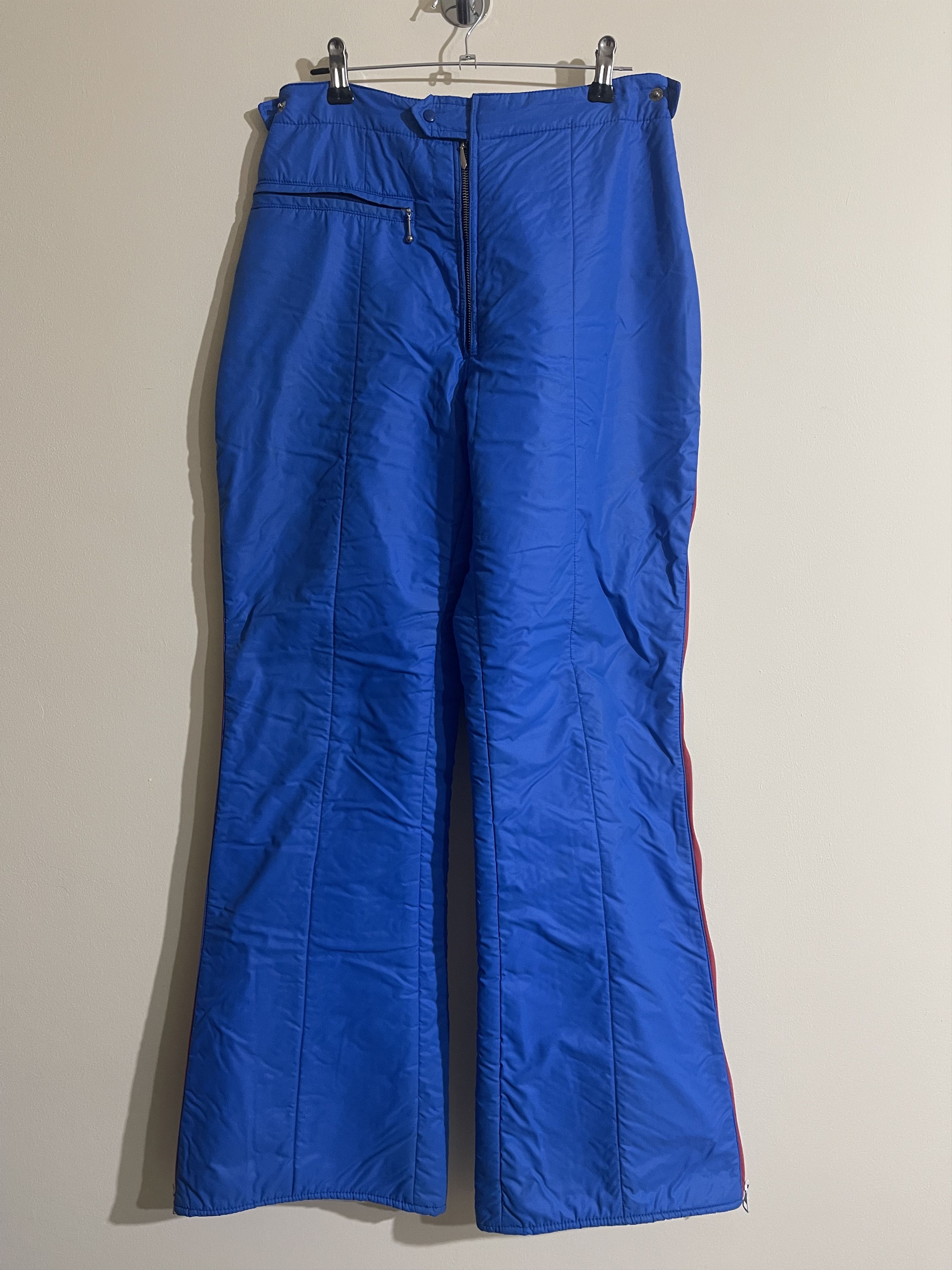 Moncler Grenoble Moncler Grenoble ski pants Size US 33 - 5 Thumbnail