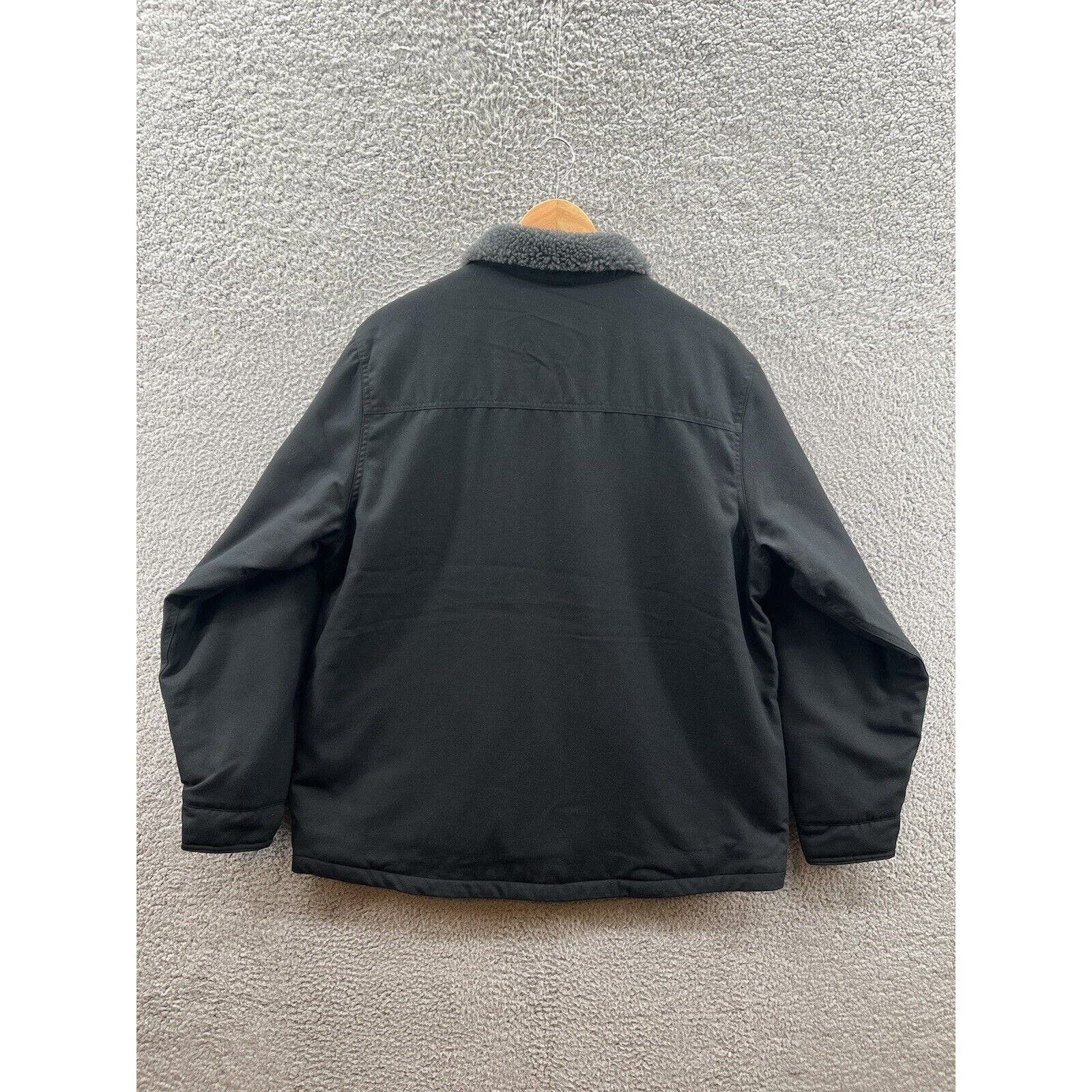 Nike Nike SB Padded Flannel Skate Jacket Size Large FQ0512-010 Size US L / EU 52-54 / 3 - 2 Thumbnail