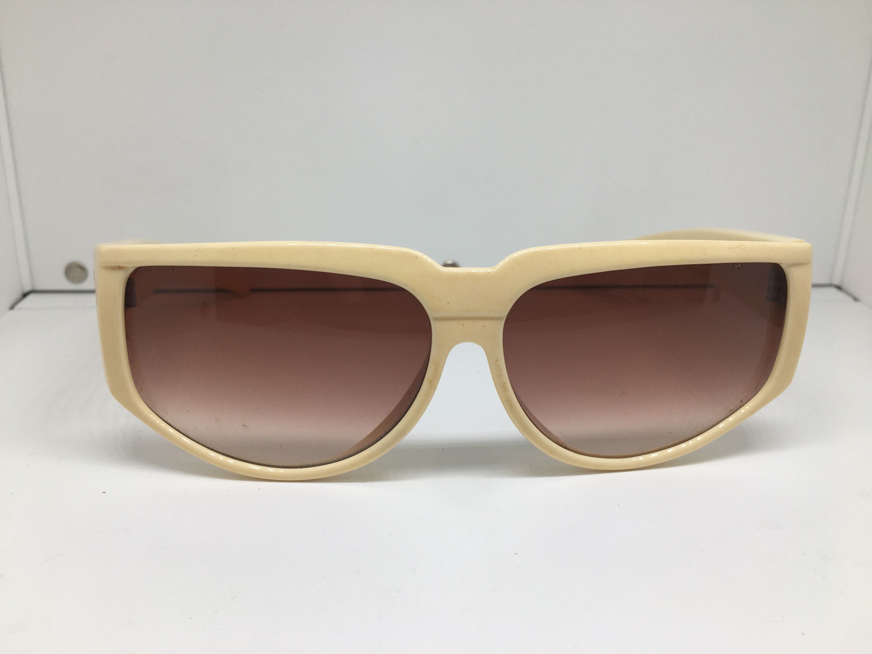 Charles Jourdan Vintage Charles Jourdan 7949-9 Sunglasses Frame France Size ONE SIZE - 1 Thumbnail