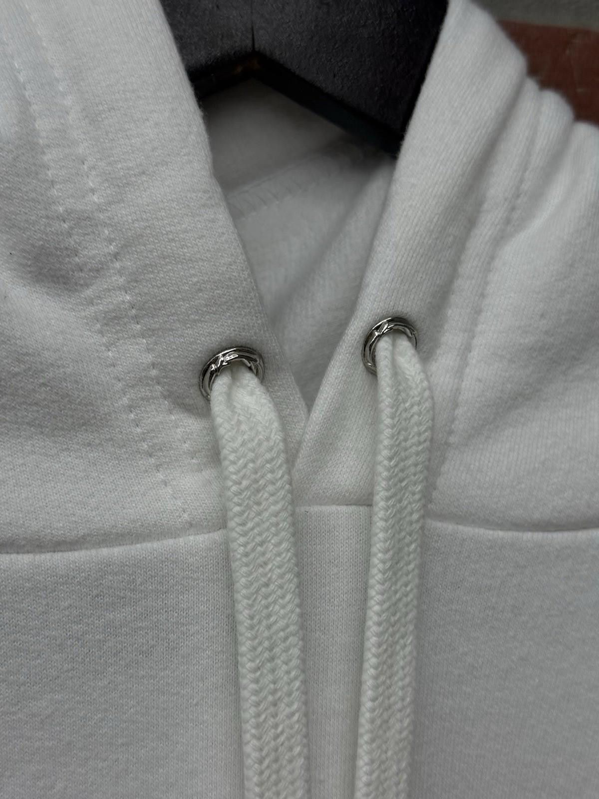 Chrome Hearts Large - Authentic Chrome Hearts Mens Hoodie Sweatshirt NEW Size US L / EU 52-54 / 3 - 11 Thumbnail