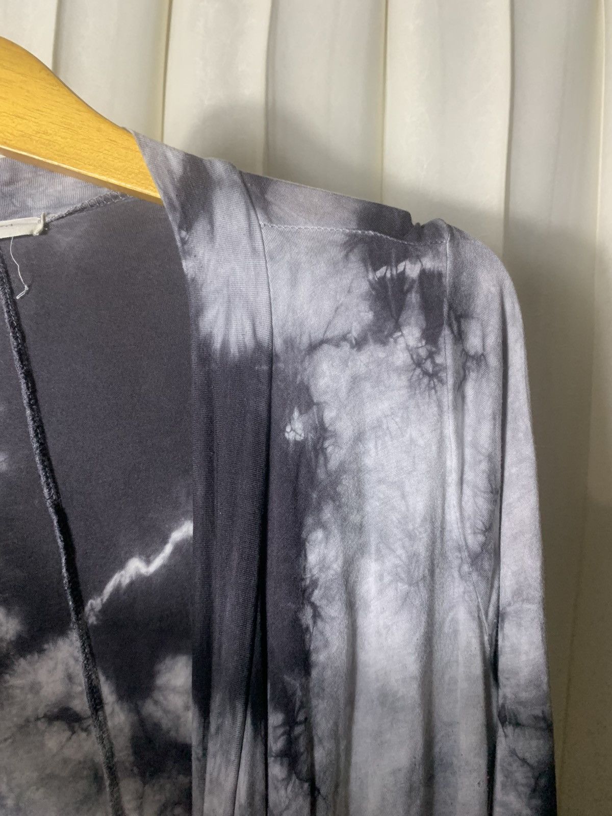 Japanese Brand Promesa usa Outer Piyama Style Size S / US 4 / IT 40 - 17 Thumbnail