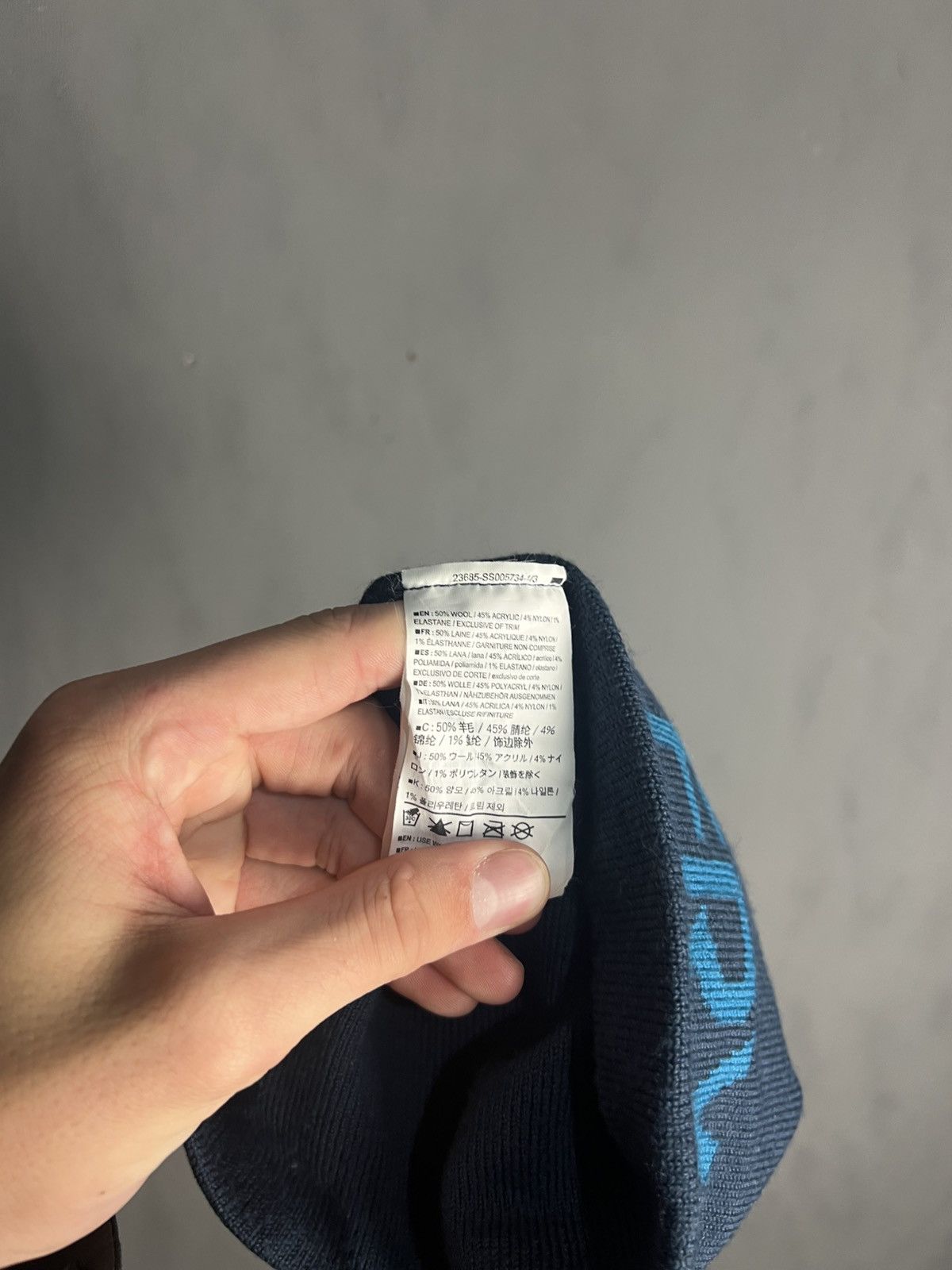 Arc'teryx Vintage Arcteryx Hat Size ONE SIZE - 4 Thumbnail