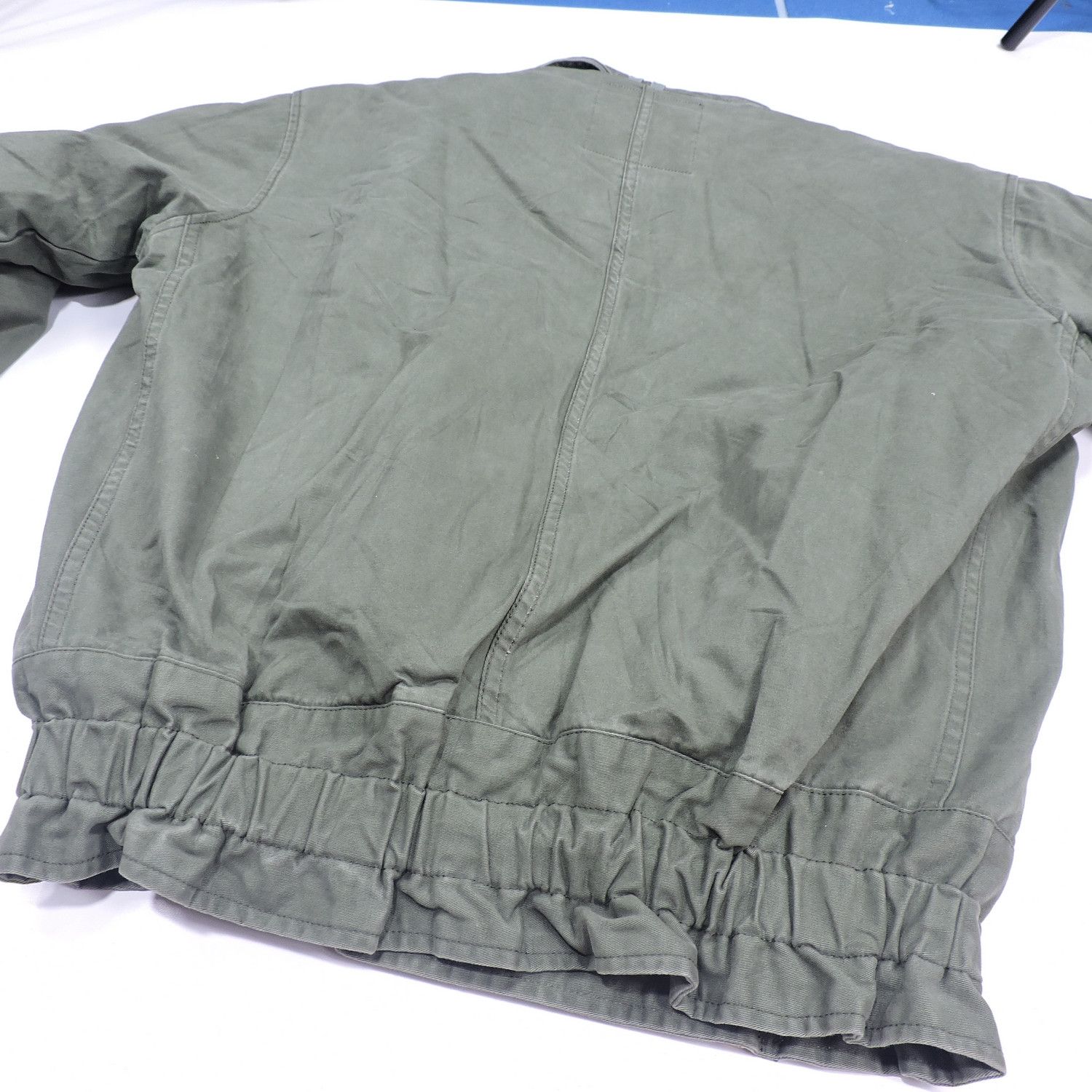 Zadig & Voltaire Zadig & Voltaire Swedish Motorcycle Jacket Size XS / US 0-2 / IT 36-38 - 13 Thumbnail