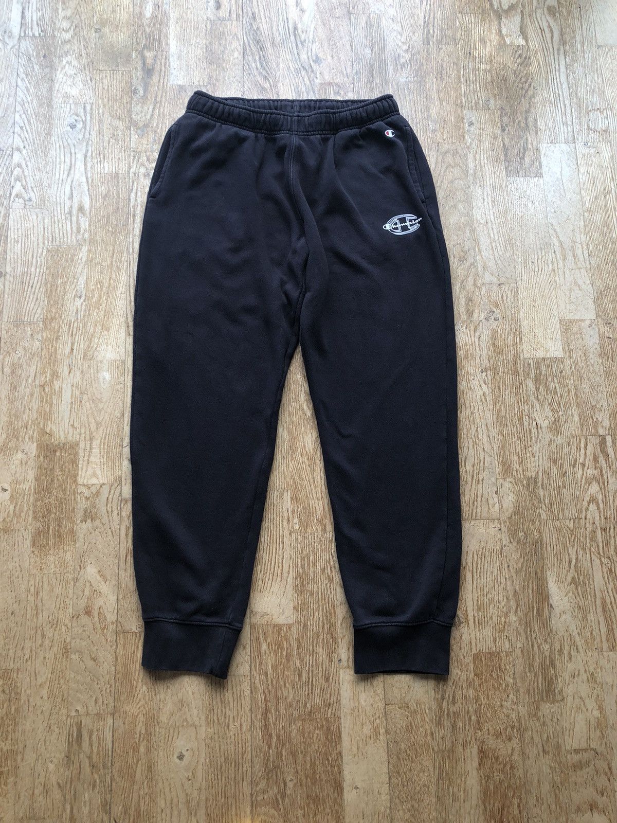 Champion CHAMPION CLASSIC SPORT WORKOUT SWEATPANTS JOGGERS Size US 33 - 1 Thumbnail