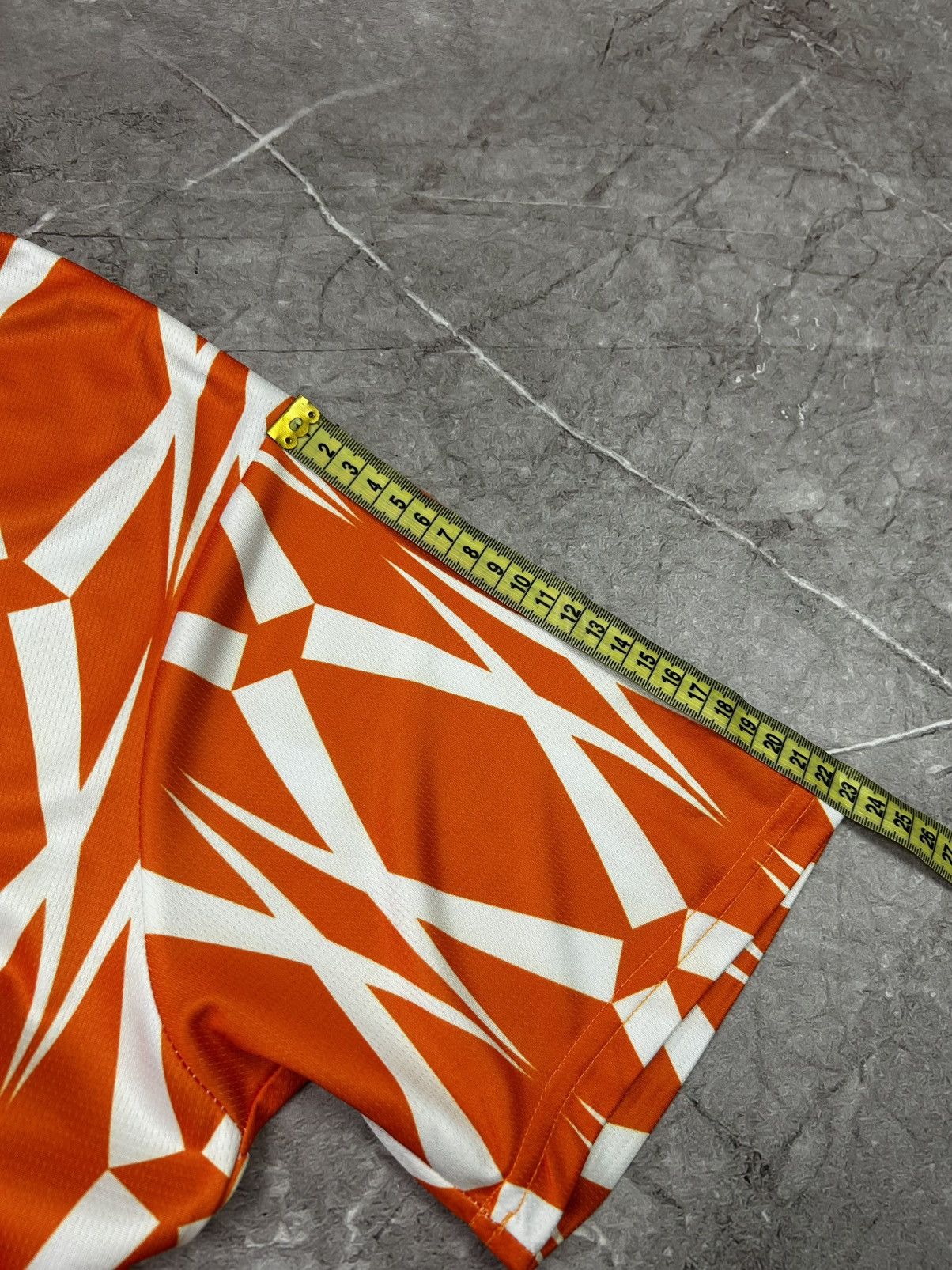 Puma Cote D'Ivoire 2017 Ivory Coast Africa Football Shirt Rare Size US L / EU 52-54 / 3 - 9 Thumbnail