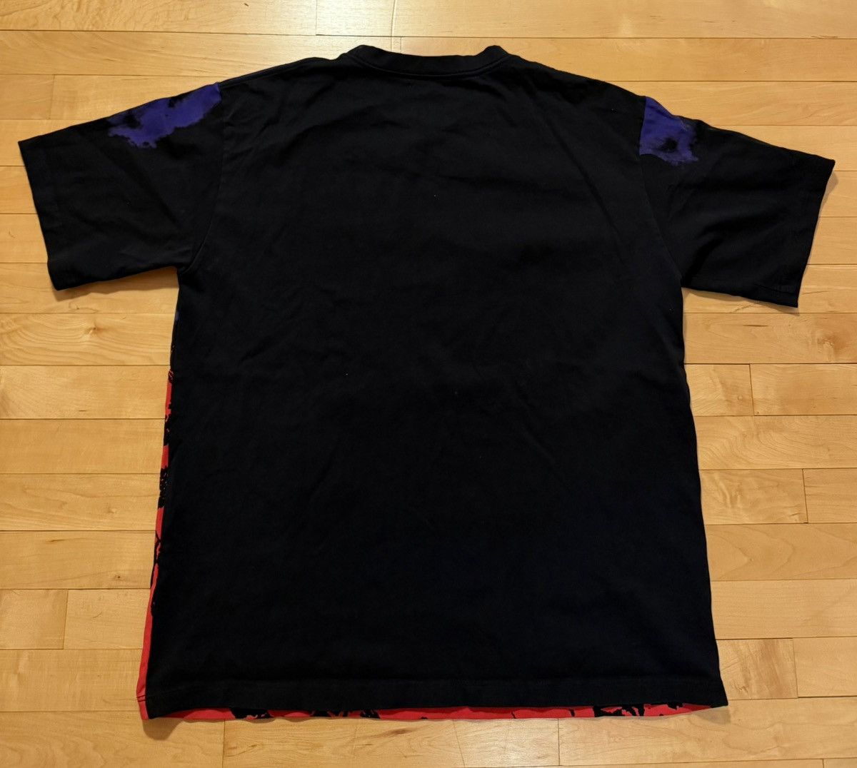 Other Activity Los Angeles HellScape Shirt Size US L / EU 52-54 / 3 - 3 Thumbnail
