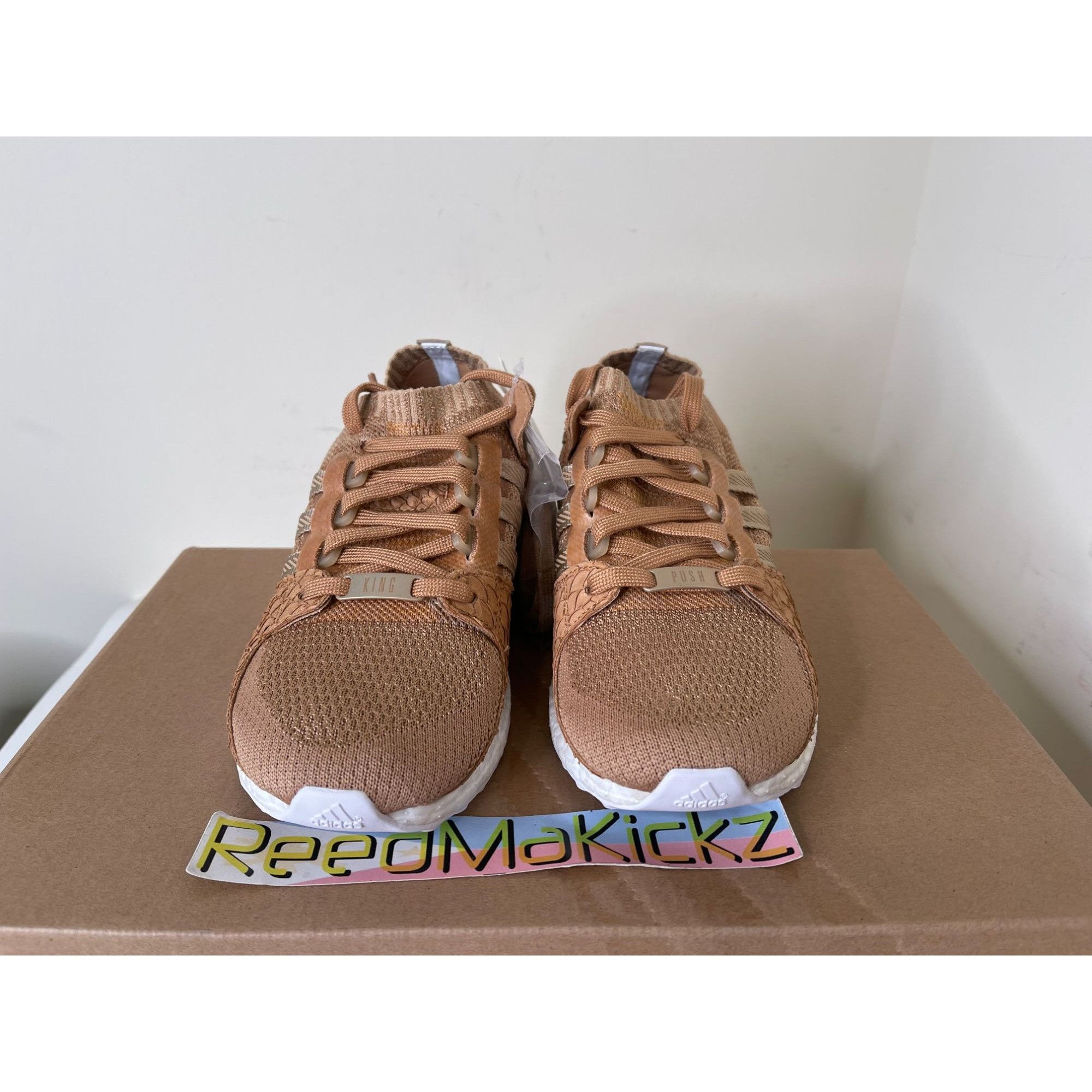 Adidas Adidas EQT Support Ultra PK King Push Bodega Mens 6us Size US 6 / EU 39 - 2 Thumbnail