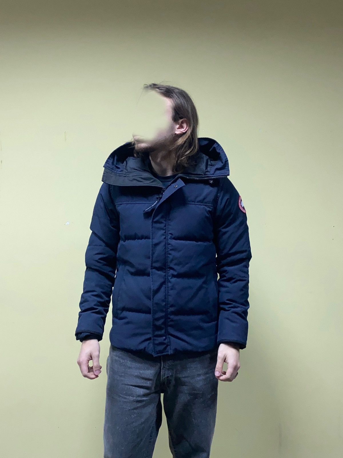 Canada Goose Canada Goose Macmilan down puffer parka Size US S / EU 44-46 / 1 - 2 Thumbnail