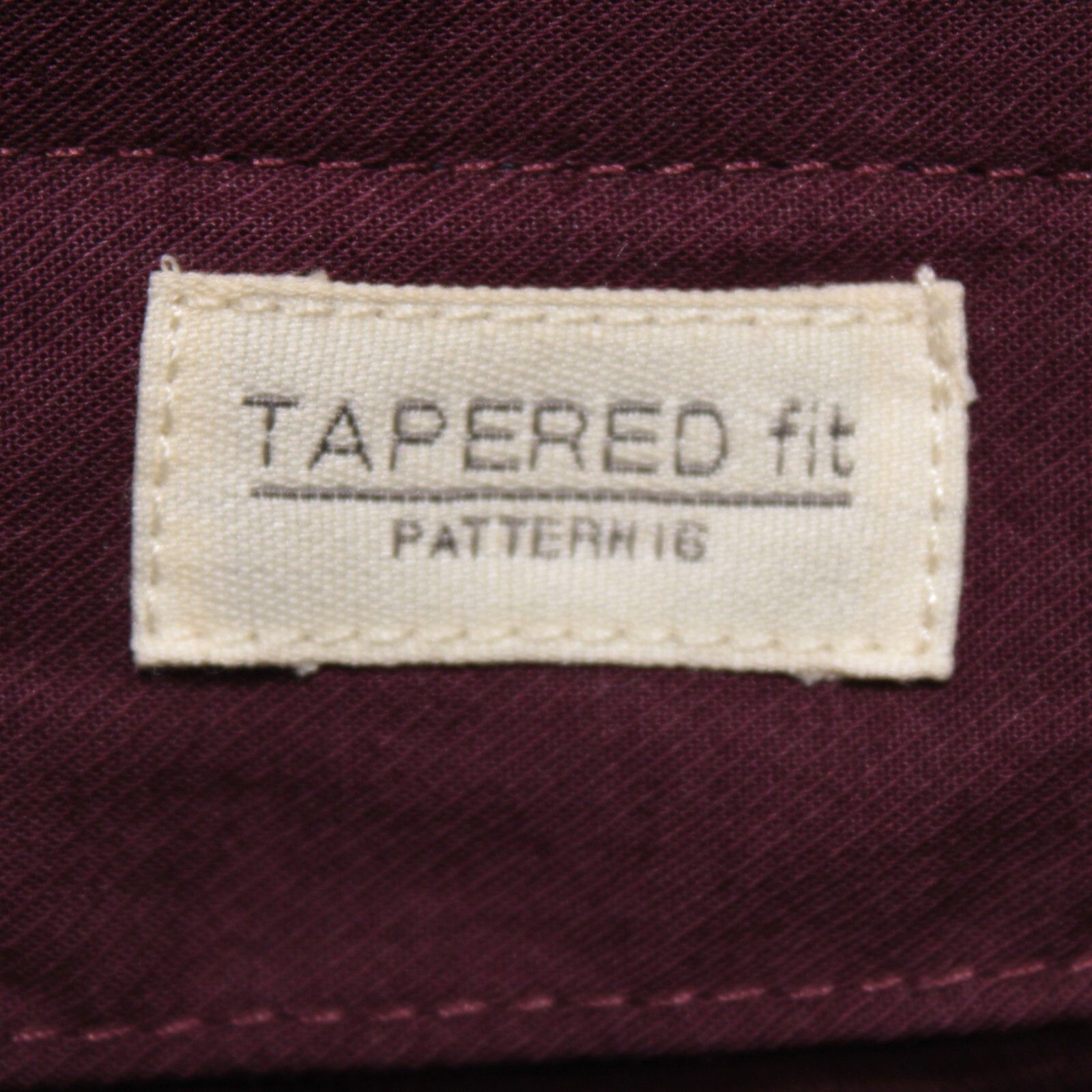 Incotex INCOTEX New with tags Chino Size 40 US In Blue Size US 40 / EU 56 - 6 Thumbnail