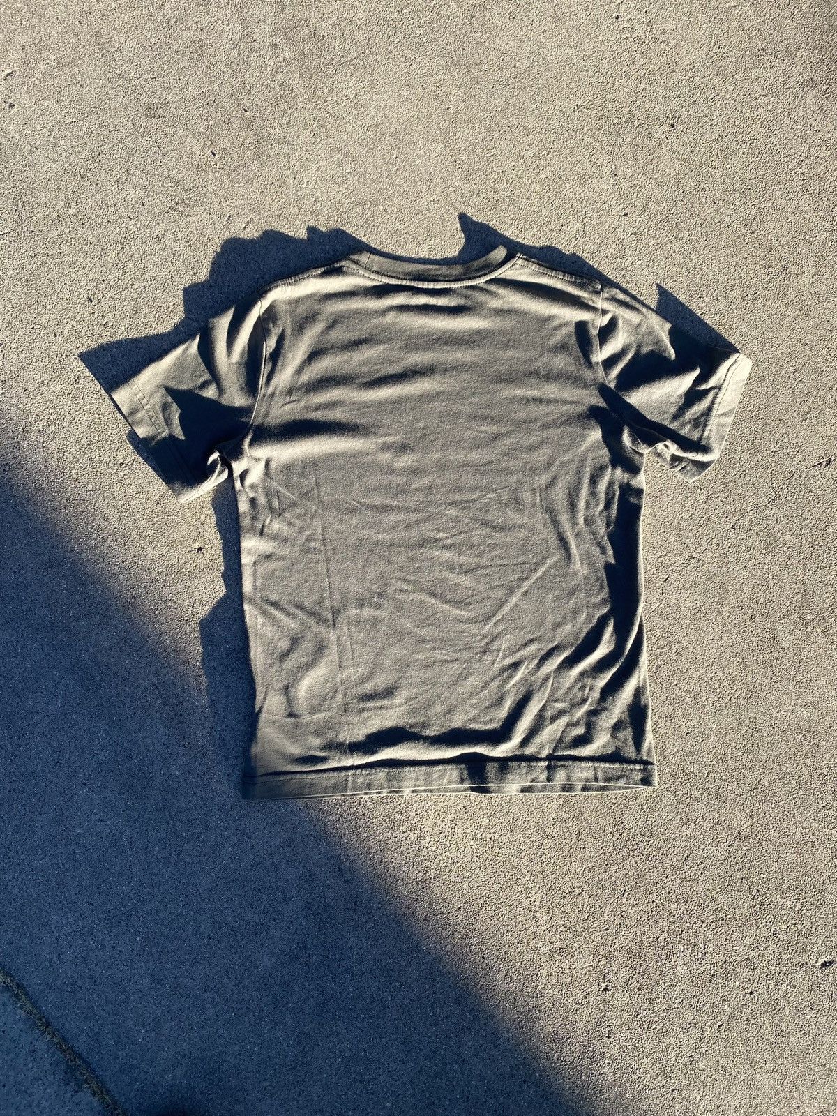 Fox Racing Fox olive green tight tee Size US XS / EU 42 / 0 - 2 Thumbnail