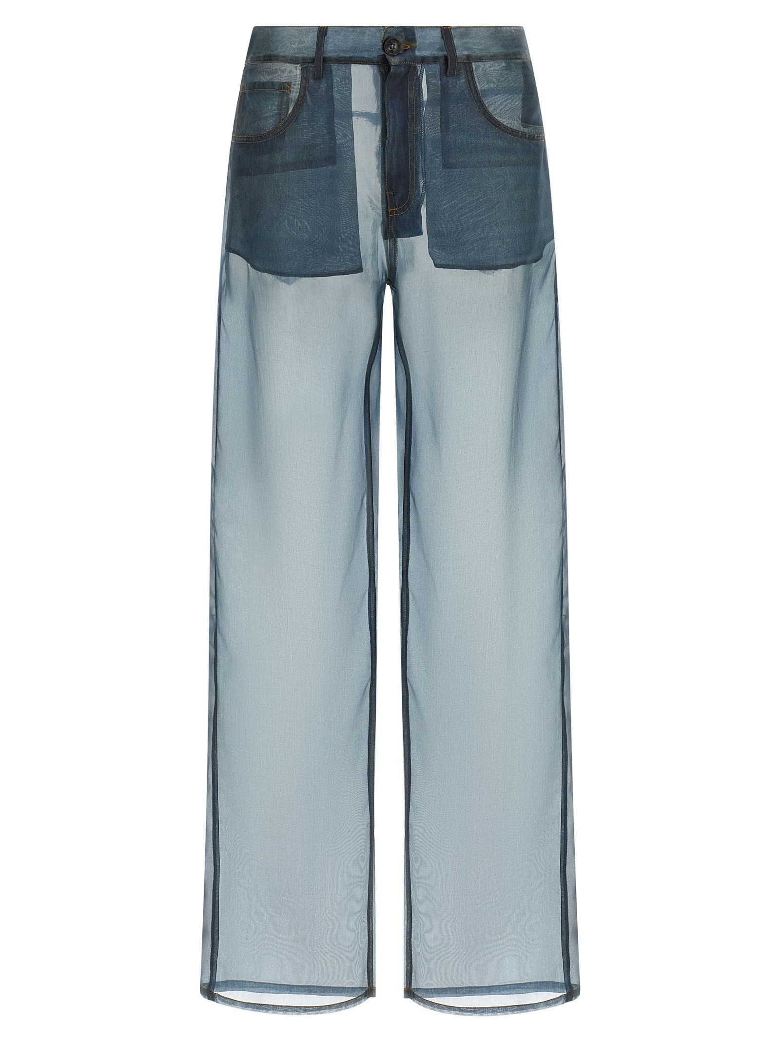 Haikure 'Bonnie' pants Size 29" - 1 Thumbnail