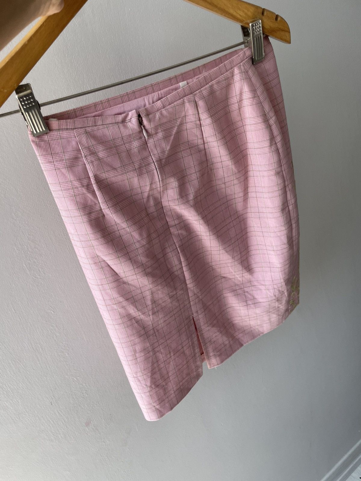 Vintage Vintage skirt Size 25" / US 0 / IT 36 - 8 Thumbnail