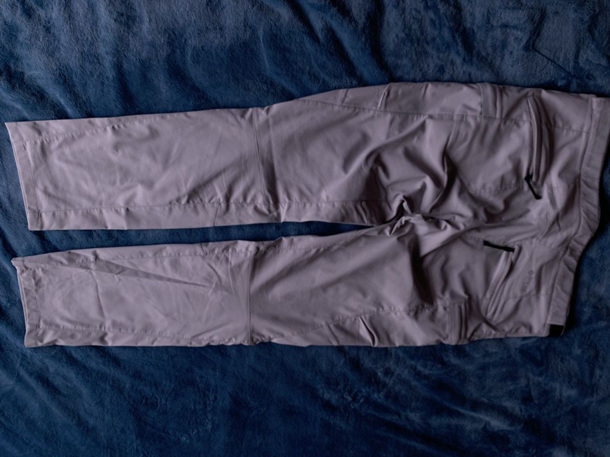 Tilak Tilak Storm Pant size XL Size US 44 / EU 60 - 4 Thumbnail