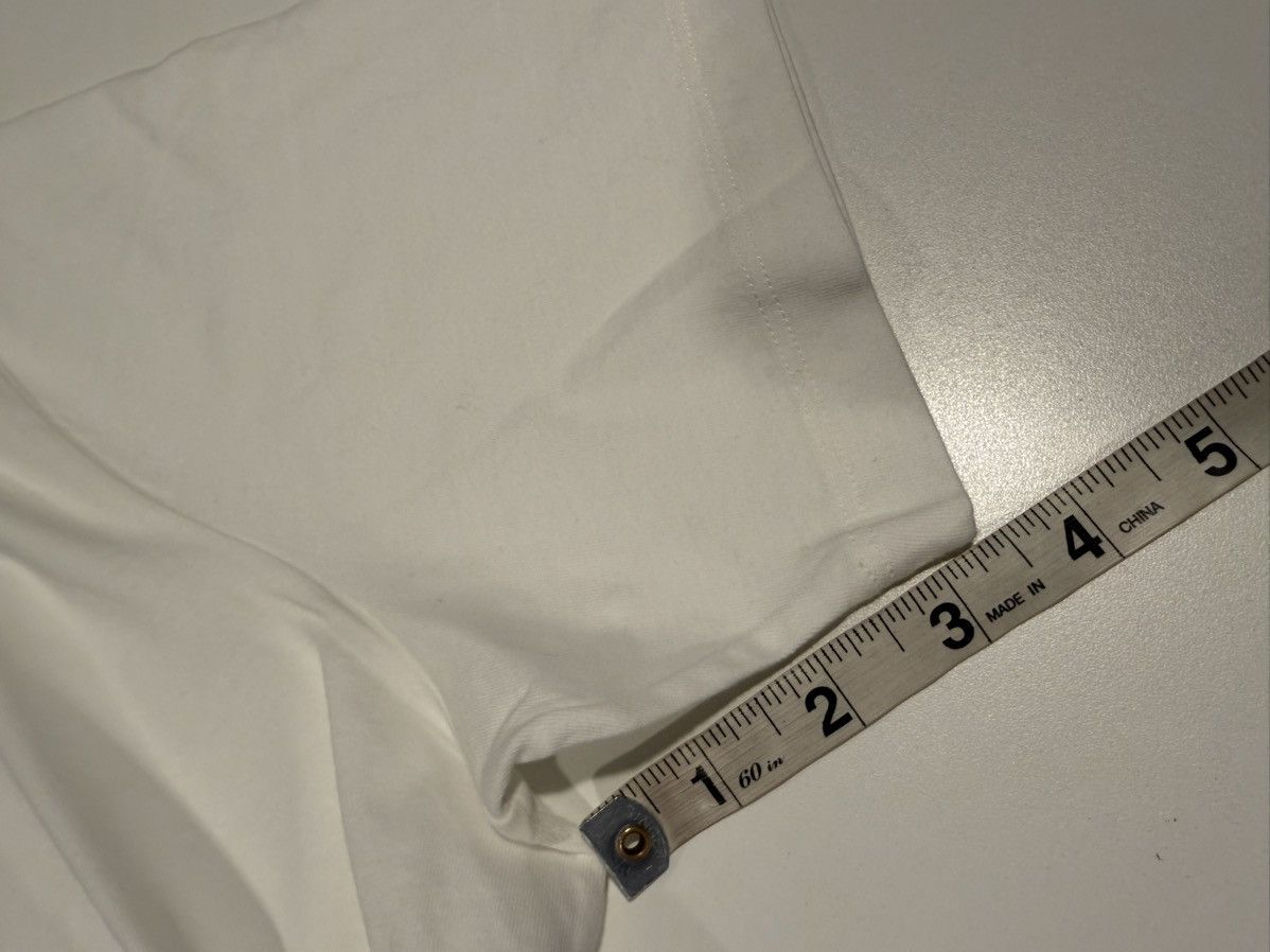 Saint Laurent Paris Saint Laurent mens t shirt. XL Size US XL / EU 56 / 4 - 5 Thumbnail