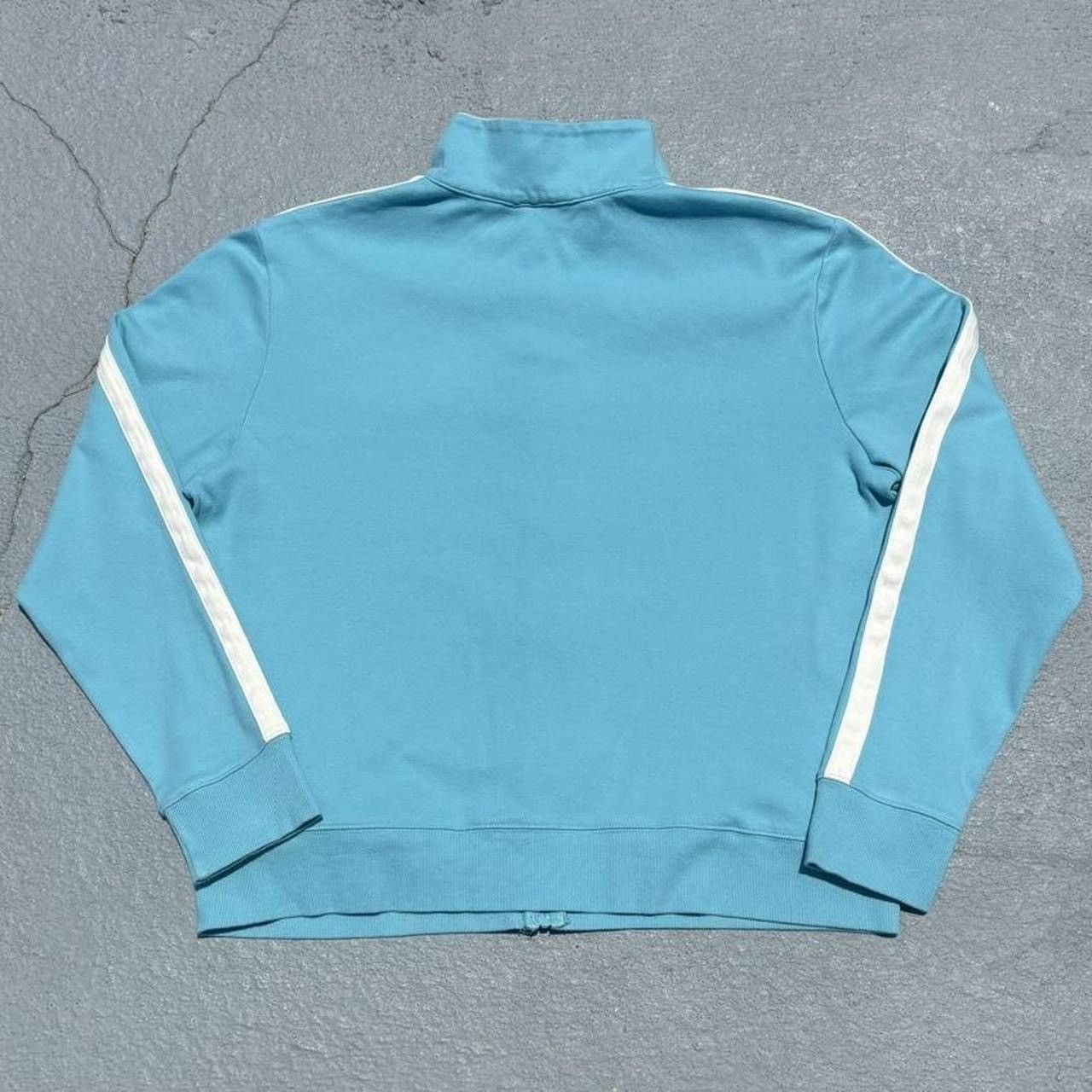 Vintage Early 2000s New York & Company Track Jacket Size US S / EU 44-46 / 1 - 3 Thumbnail