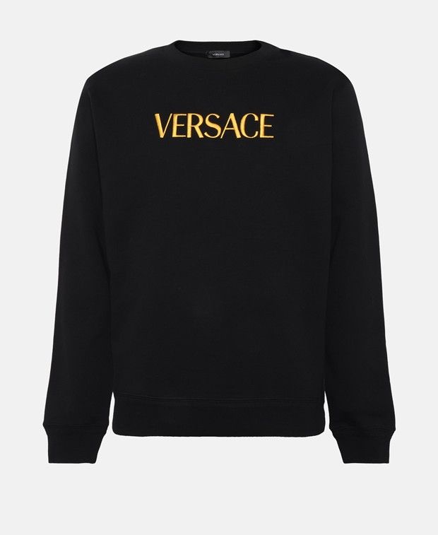 Versace Sweatshirt Size US XXL / EU 58 / 5 - 1 Preview