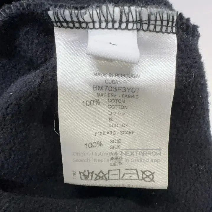 Givenchy Givenchy Casual Printed Hoodie. Size US L / EU 52-54 / 3 - 5 Thumbnail