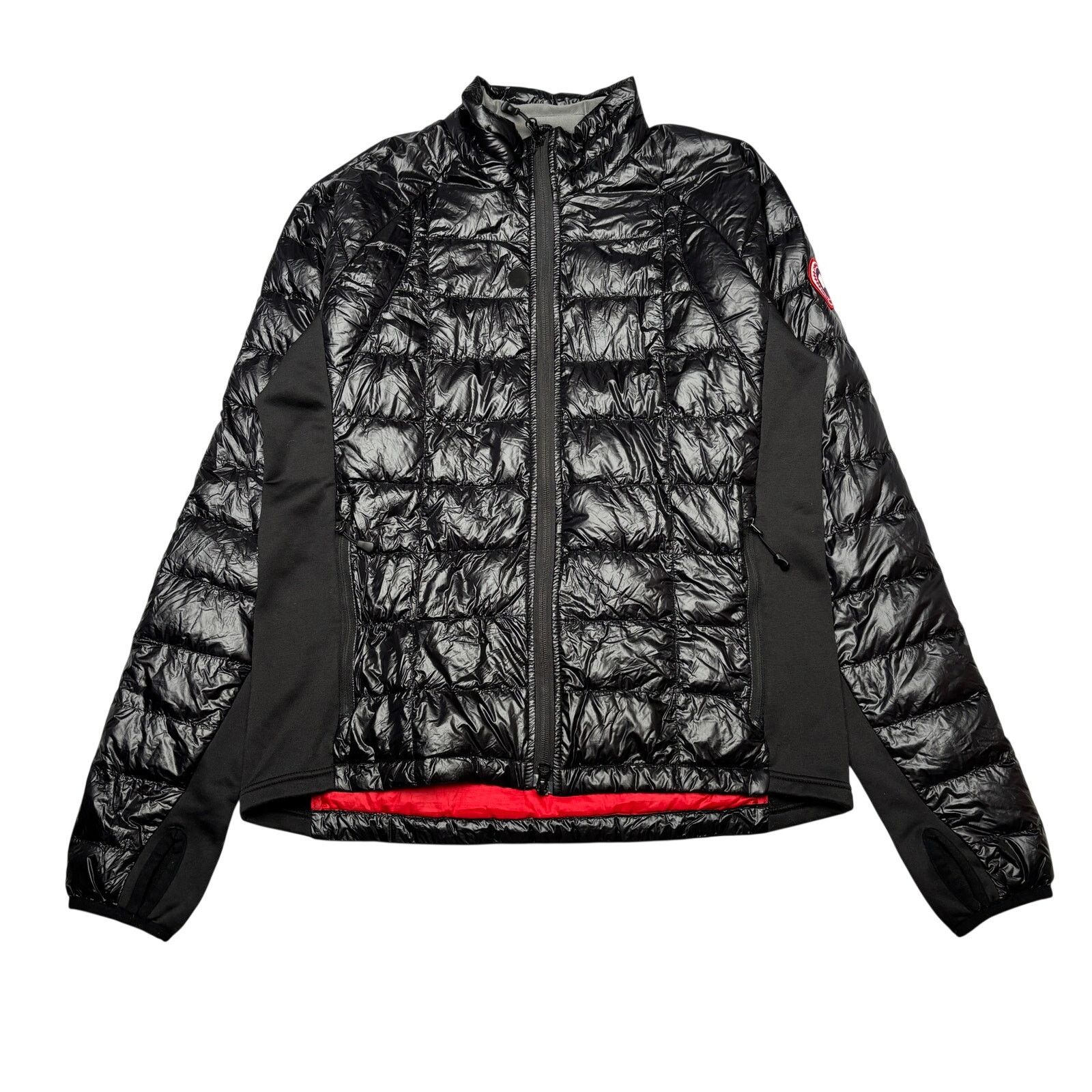 Canada Goose Canada Goose Hybridge Lite 800 Down Fill Jacket Mens L 2701M Size US L / EU 52-54 / 3 - 1 Thumbnail