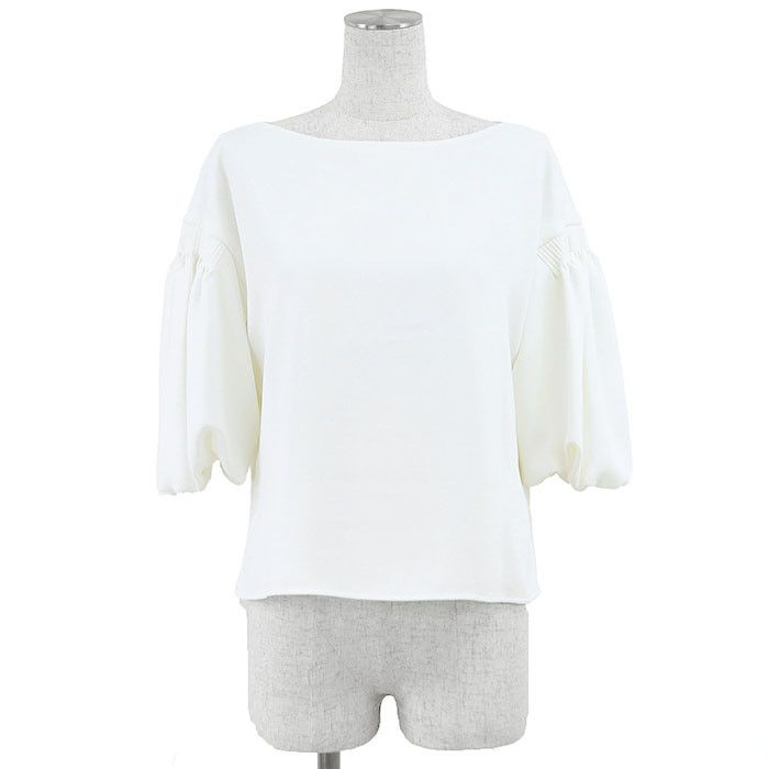 Other Other FOXEY NEW YORK Twinkle Polyester Blouse Others Tops 43005 DUTY FREE for USA Size ONE SIZE - 1 Thumbnail