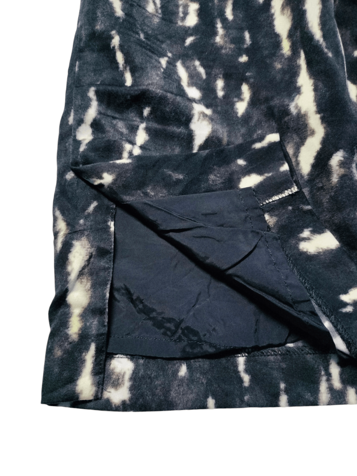 Japanese Brand MIHOKO SAITO skirt Size 24" / US 00 / IT 34 - 6 Thumbnail